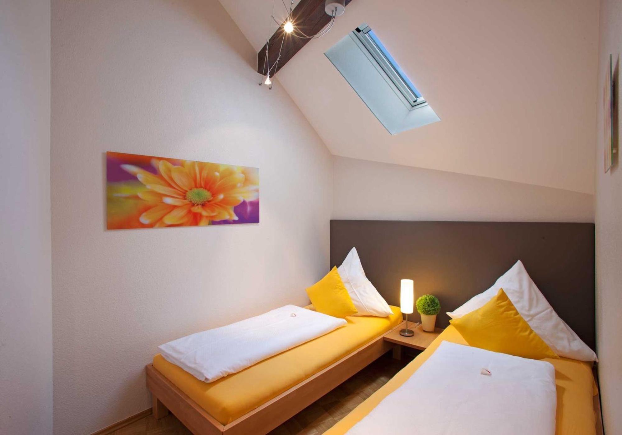 Merkle Apartment