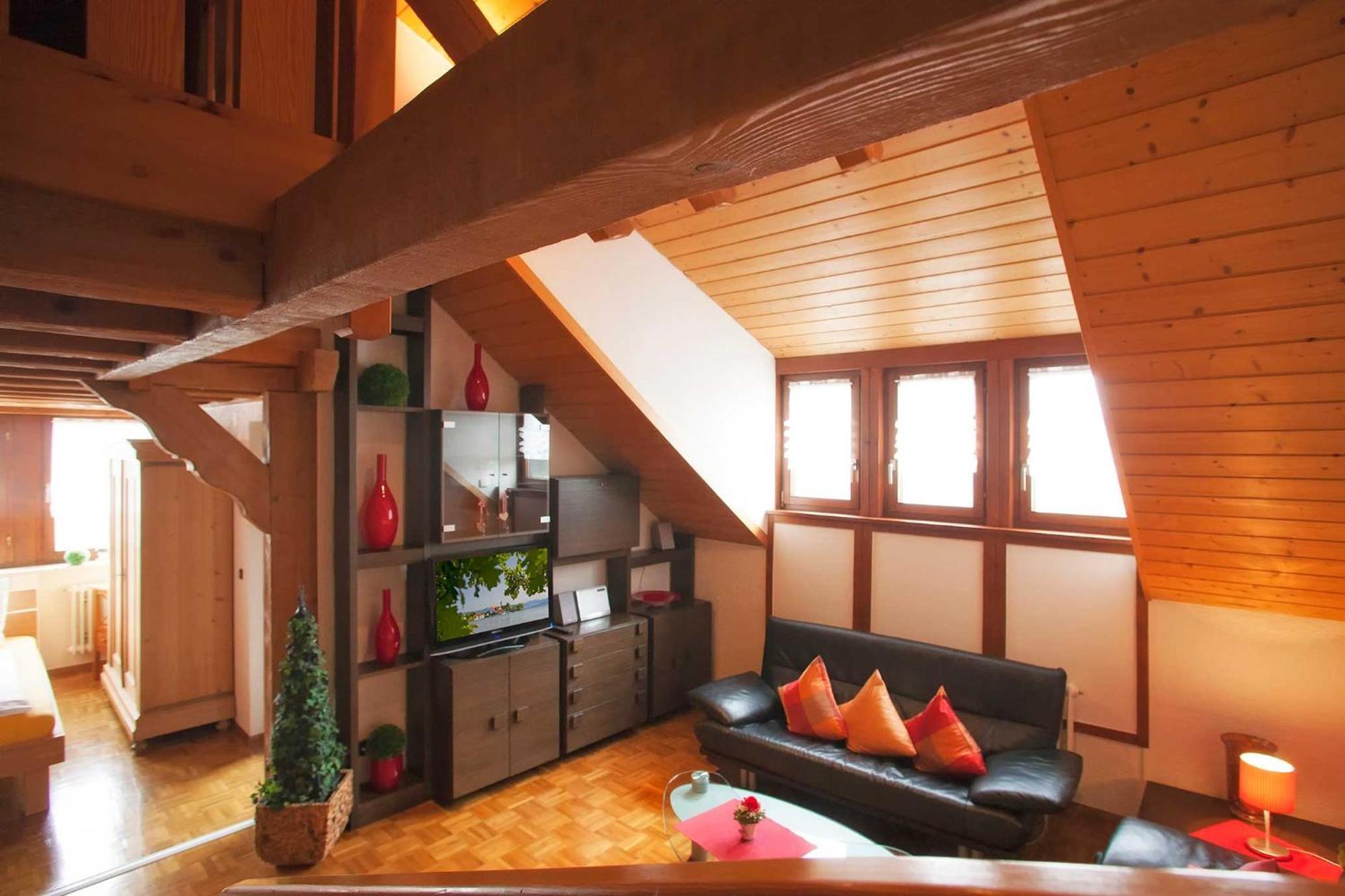 Apartment Merkle