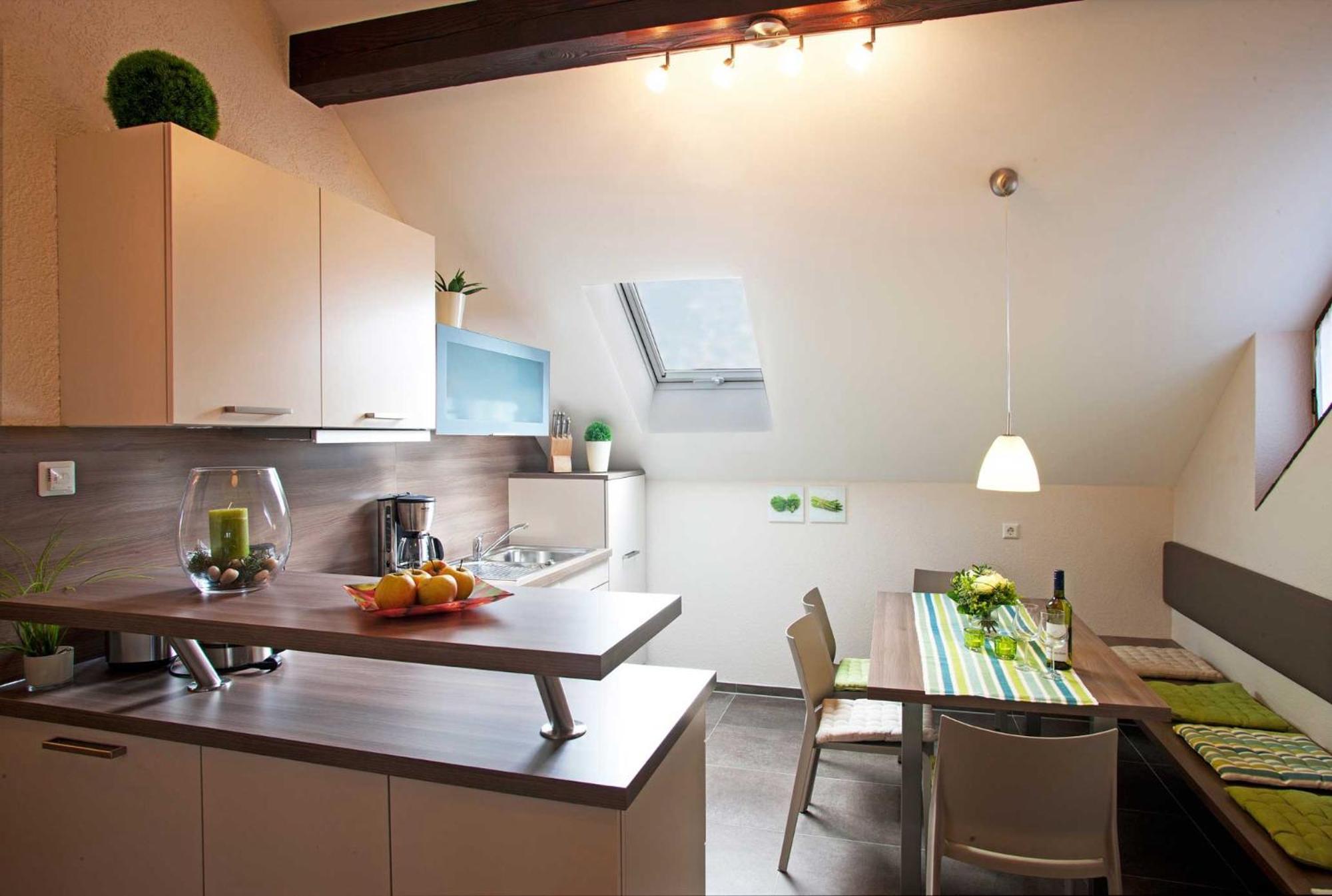 Merkle Apartment *