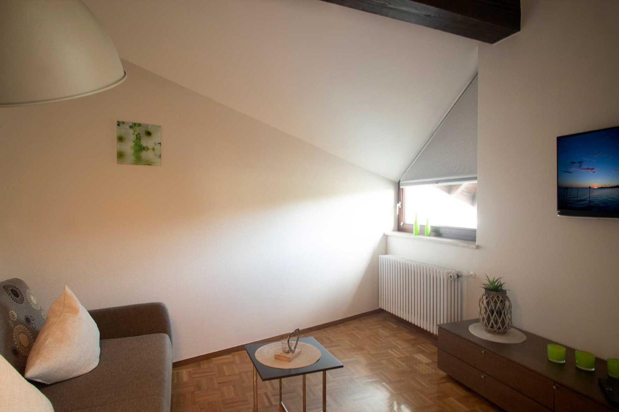 Apartment Merkle *