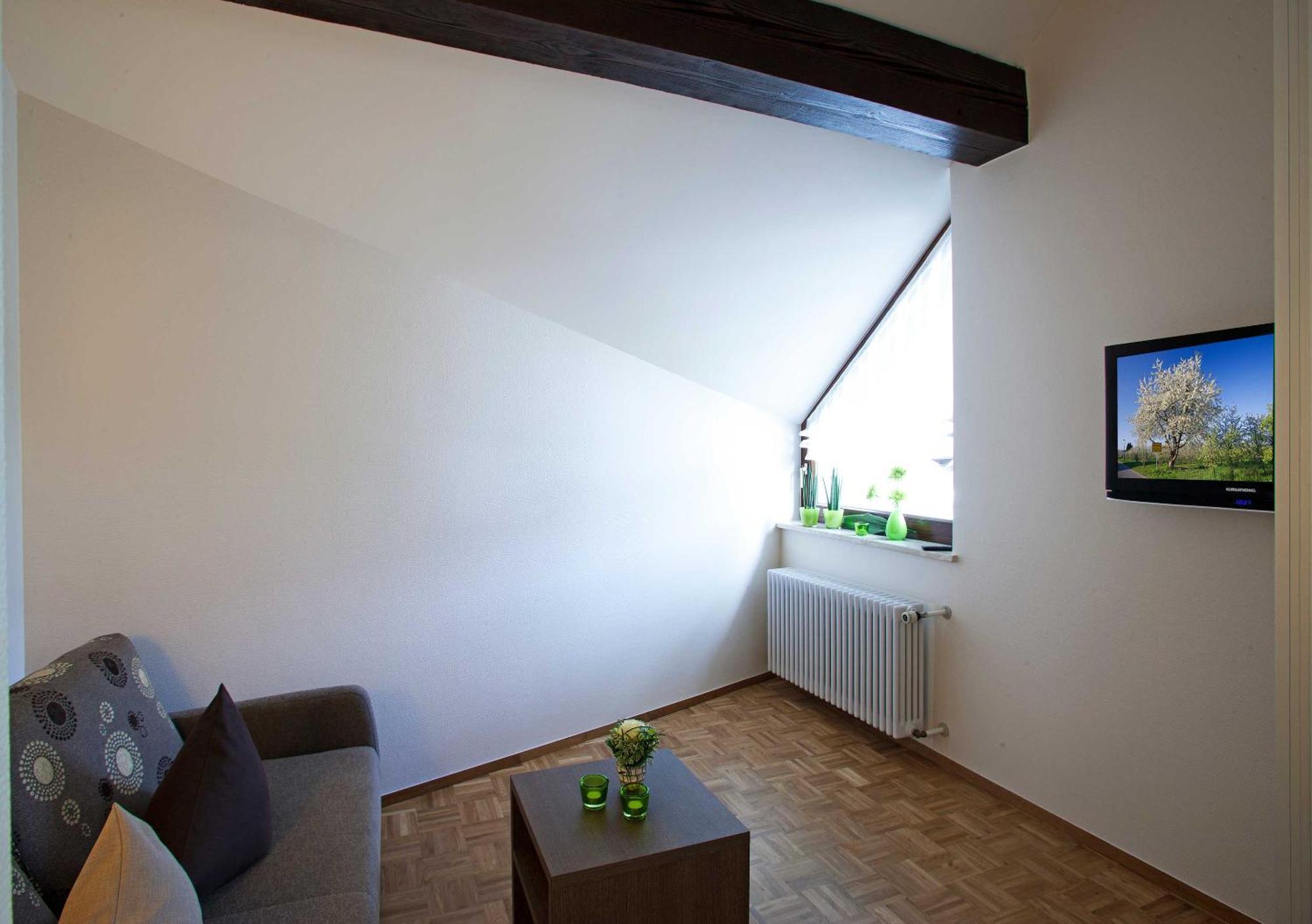 Merkle Apartment Wasserburg am Bodensee