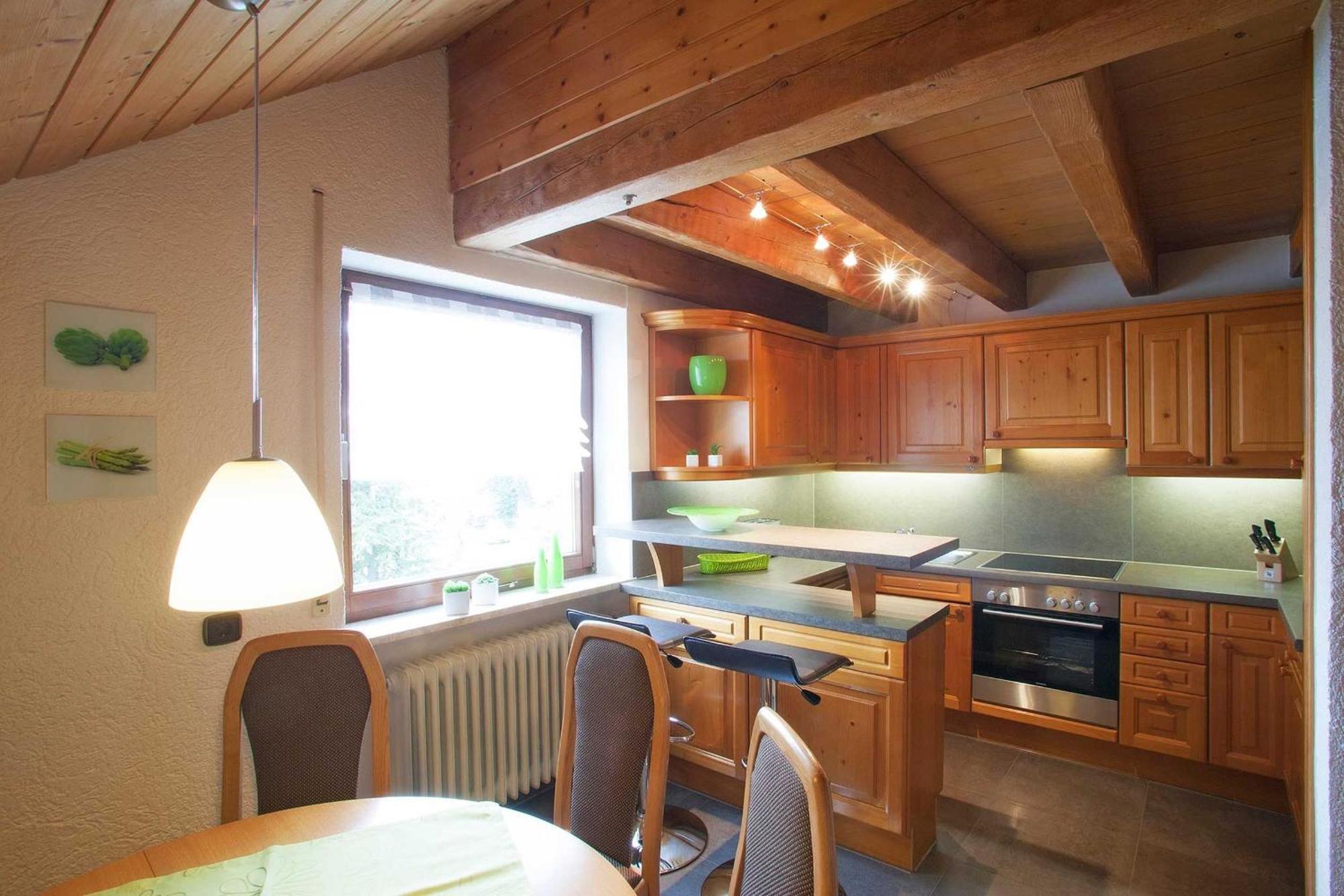 Apartment Merkle Wasserburg am Bodensee