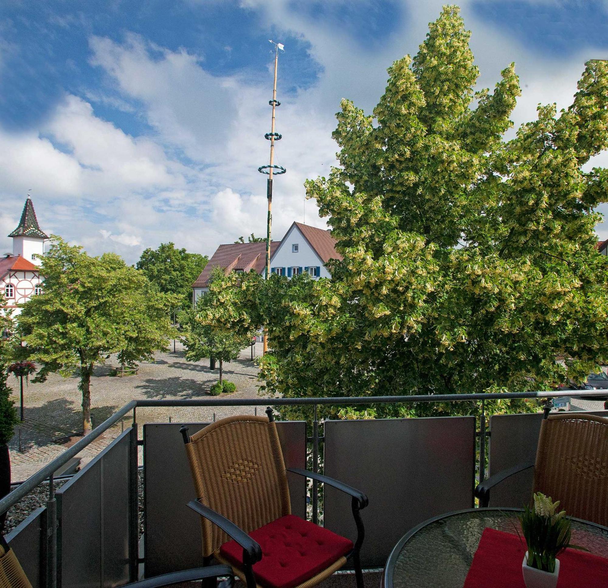 Merkle * Wasserburg am Bodensee