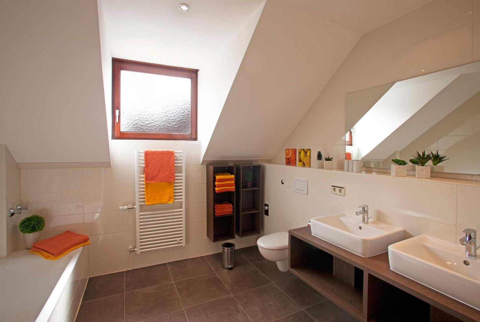 Merkle Apartment