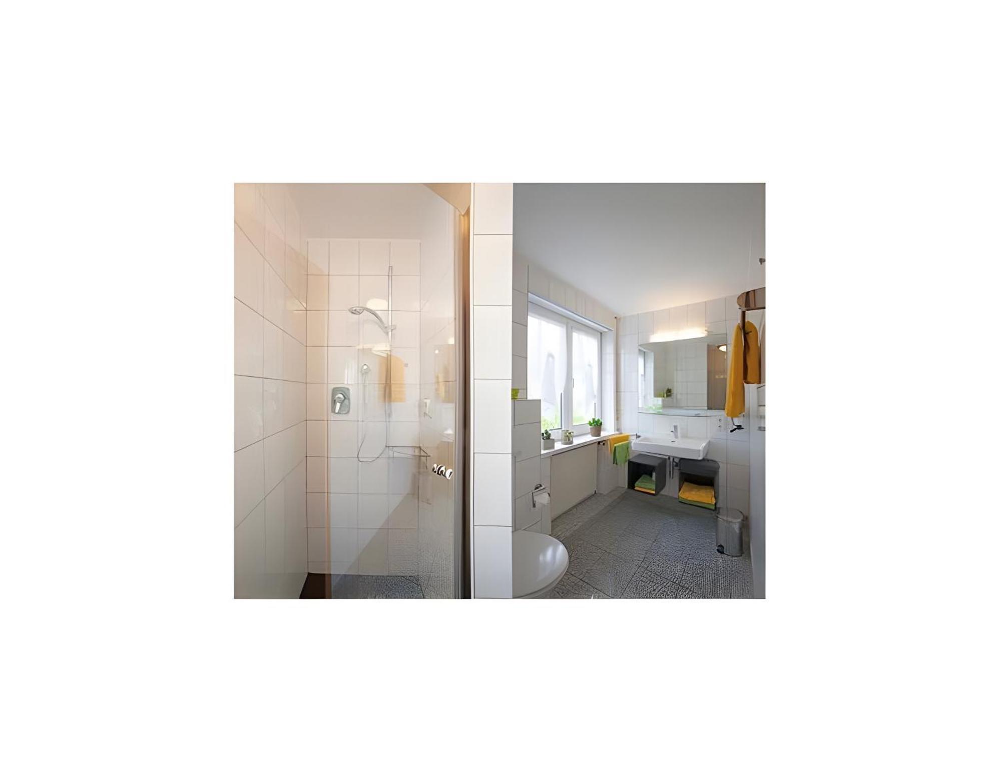 Merkle Apartment *