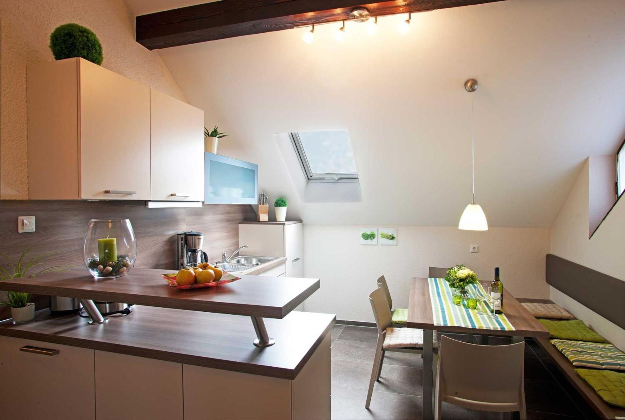Merkle Apartment Wasserburg am Bodensee