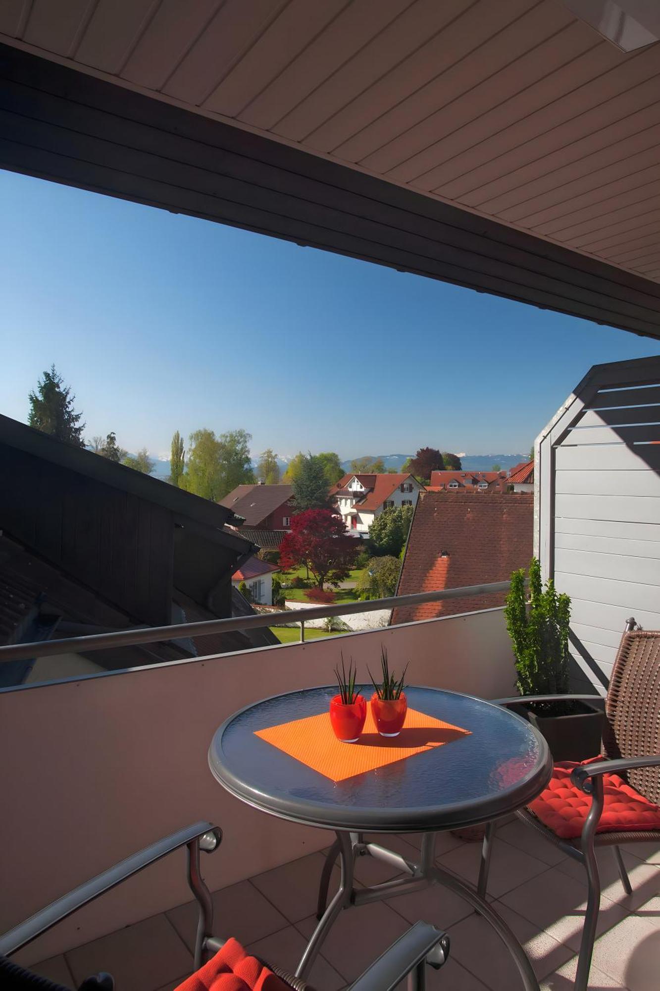 Merkle Apartment *