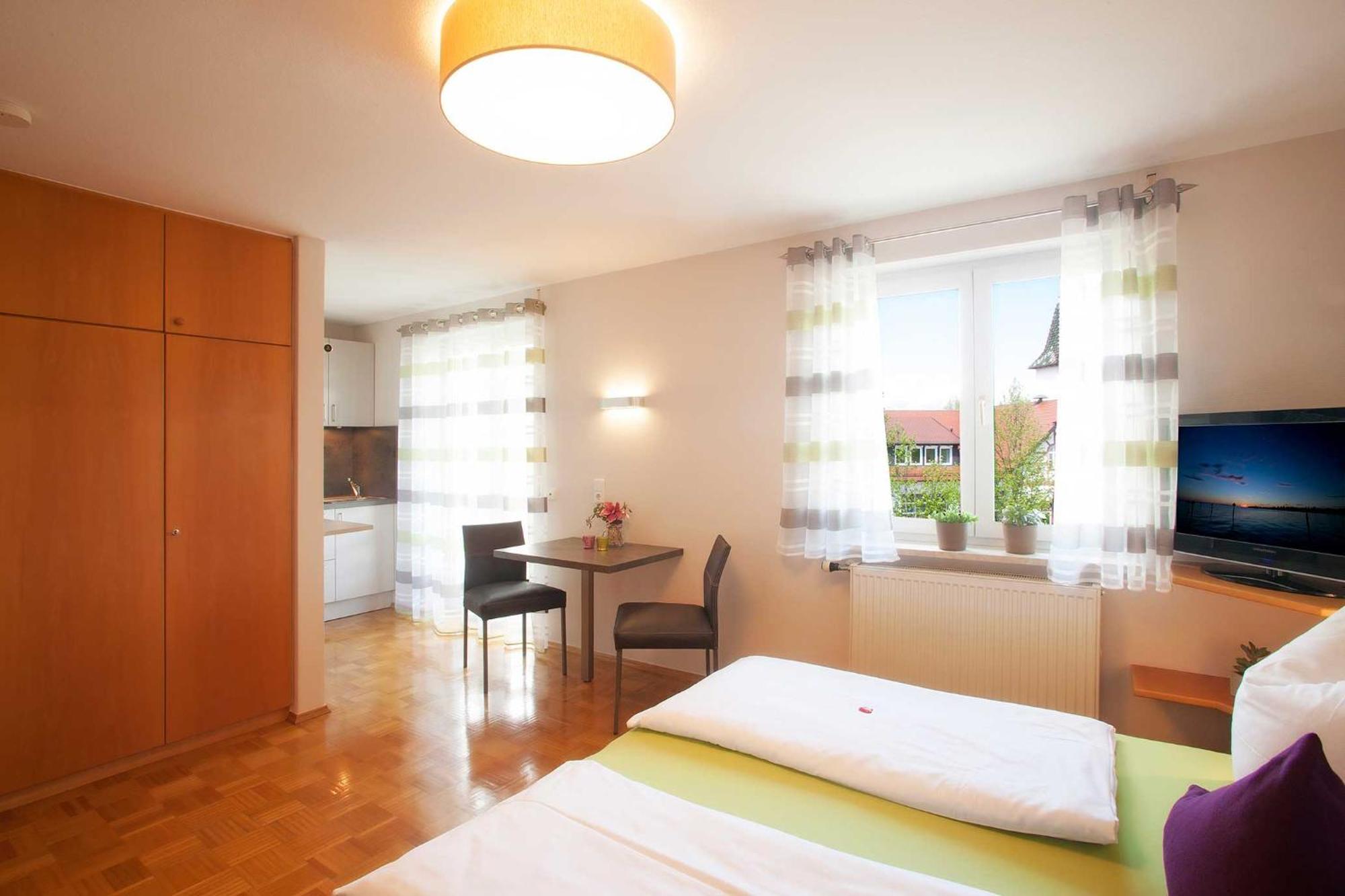 Apartment Merkle