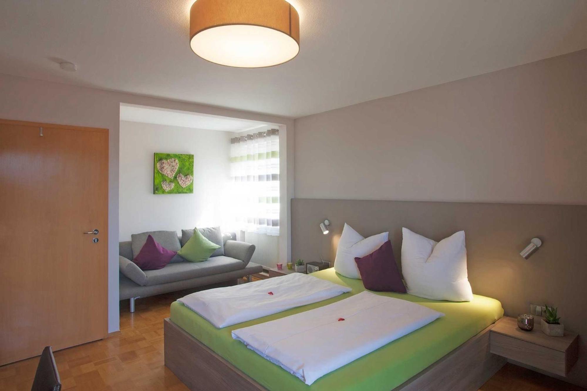 Apartment Merkle Wasserburg am Bodensee