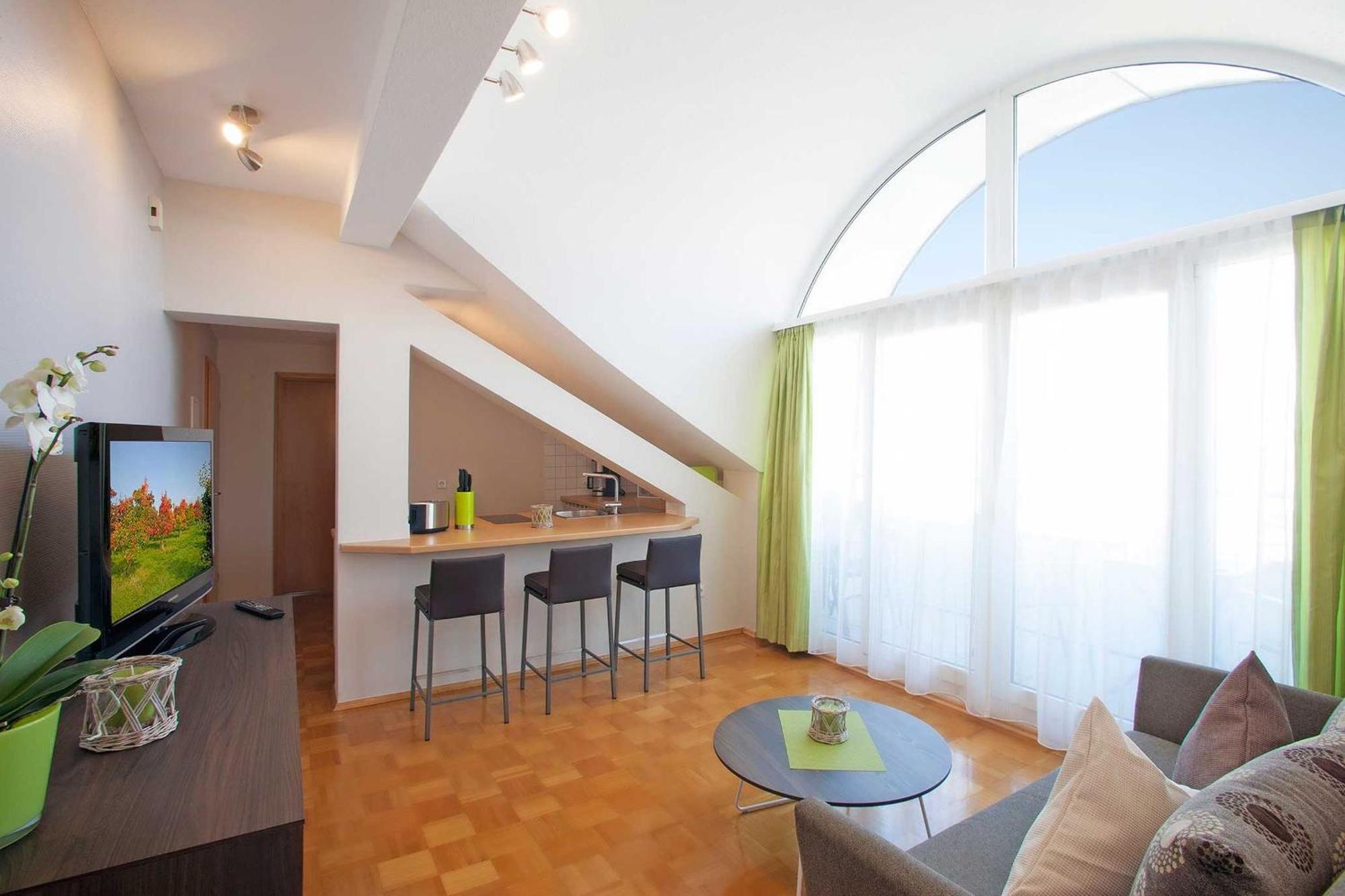 Apartment Merkle