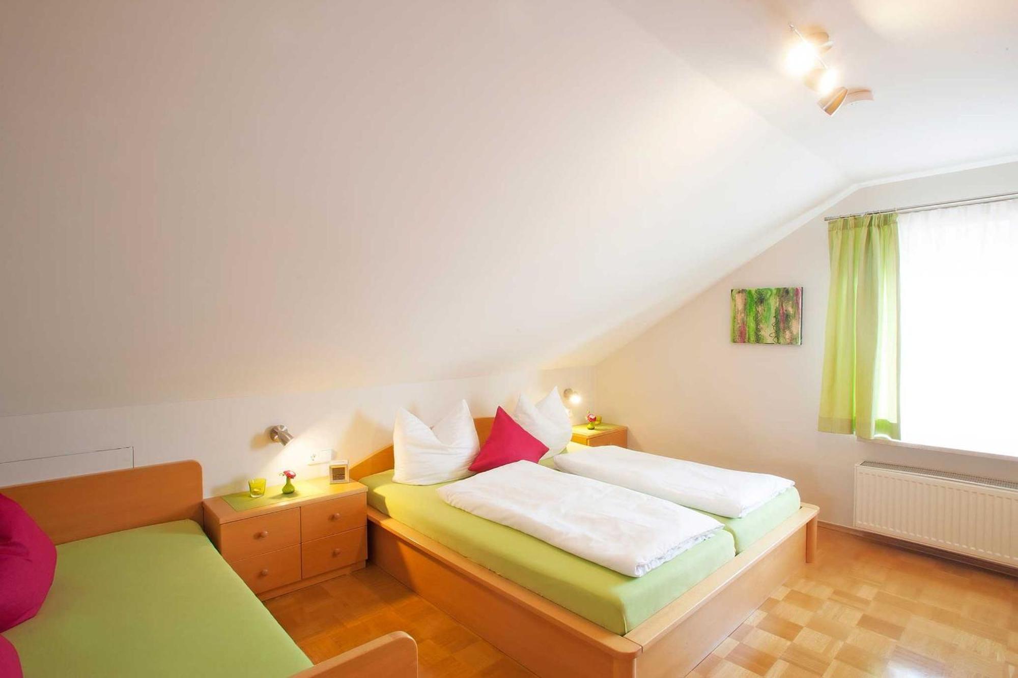 Merkle Apartment *