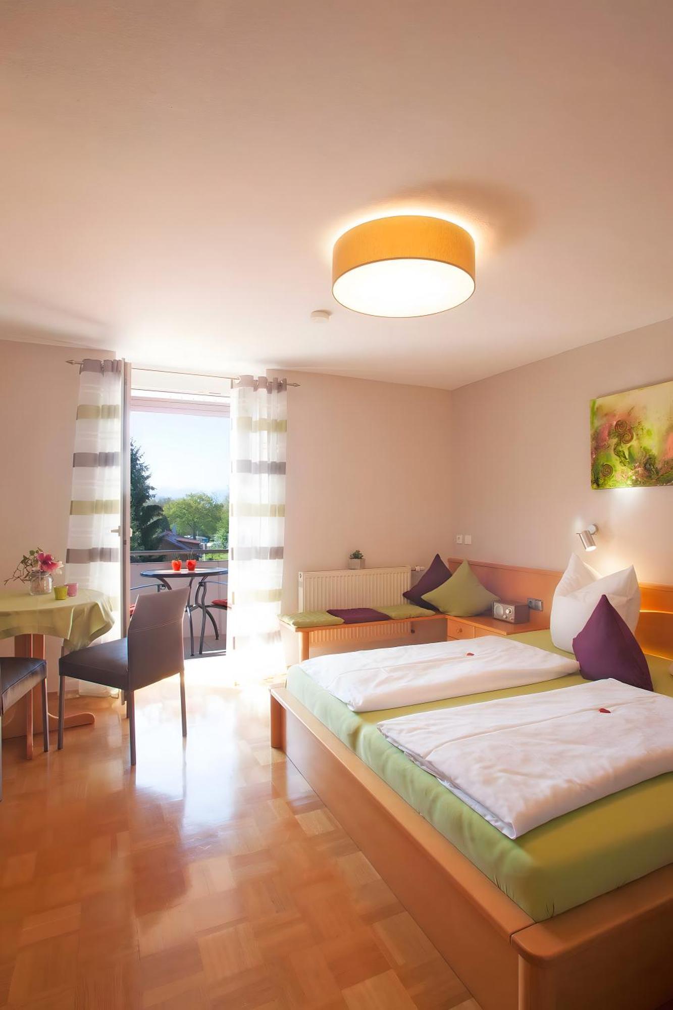 Merkle Apartment Wasserburg am Bodensee