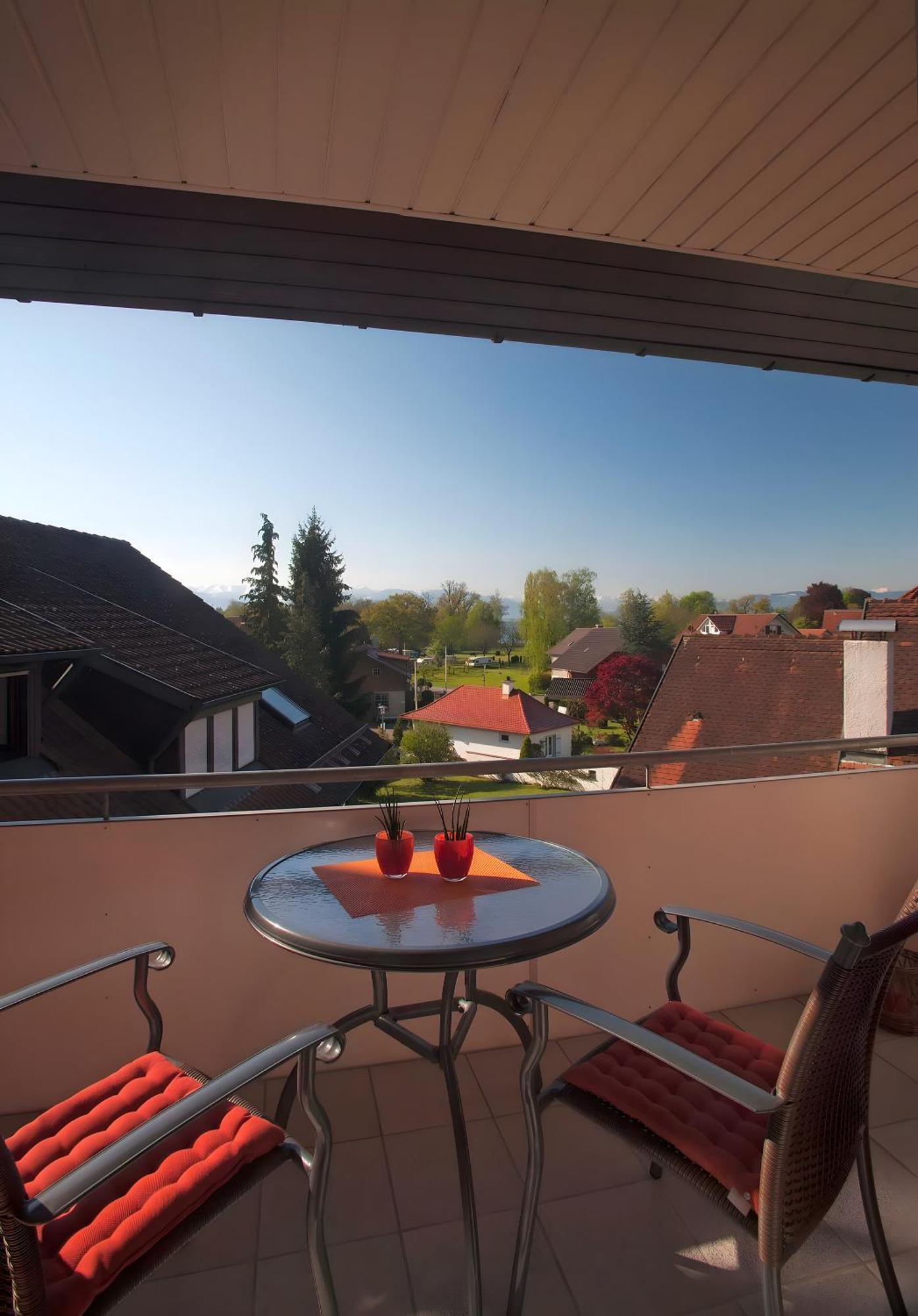 Merkle Apartment