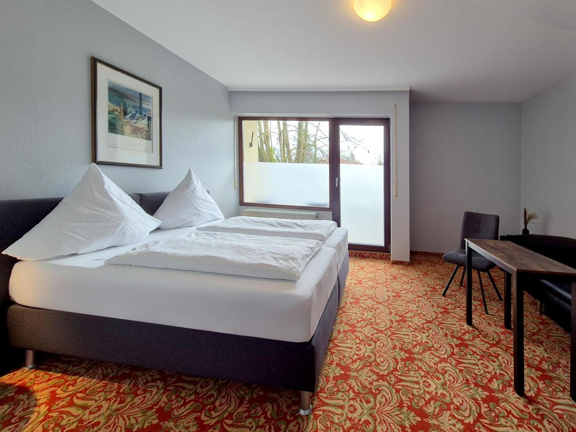 Cafe Schachener Hof Lindau Bodensee Hotel Lindau (Bodensee)