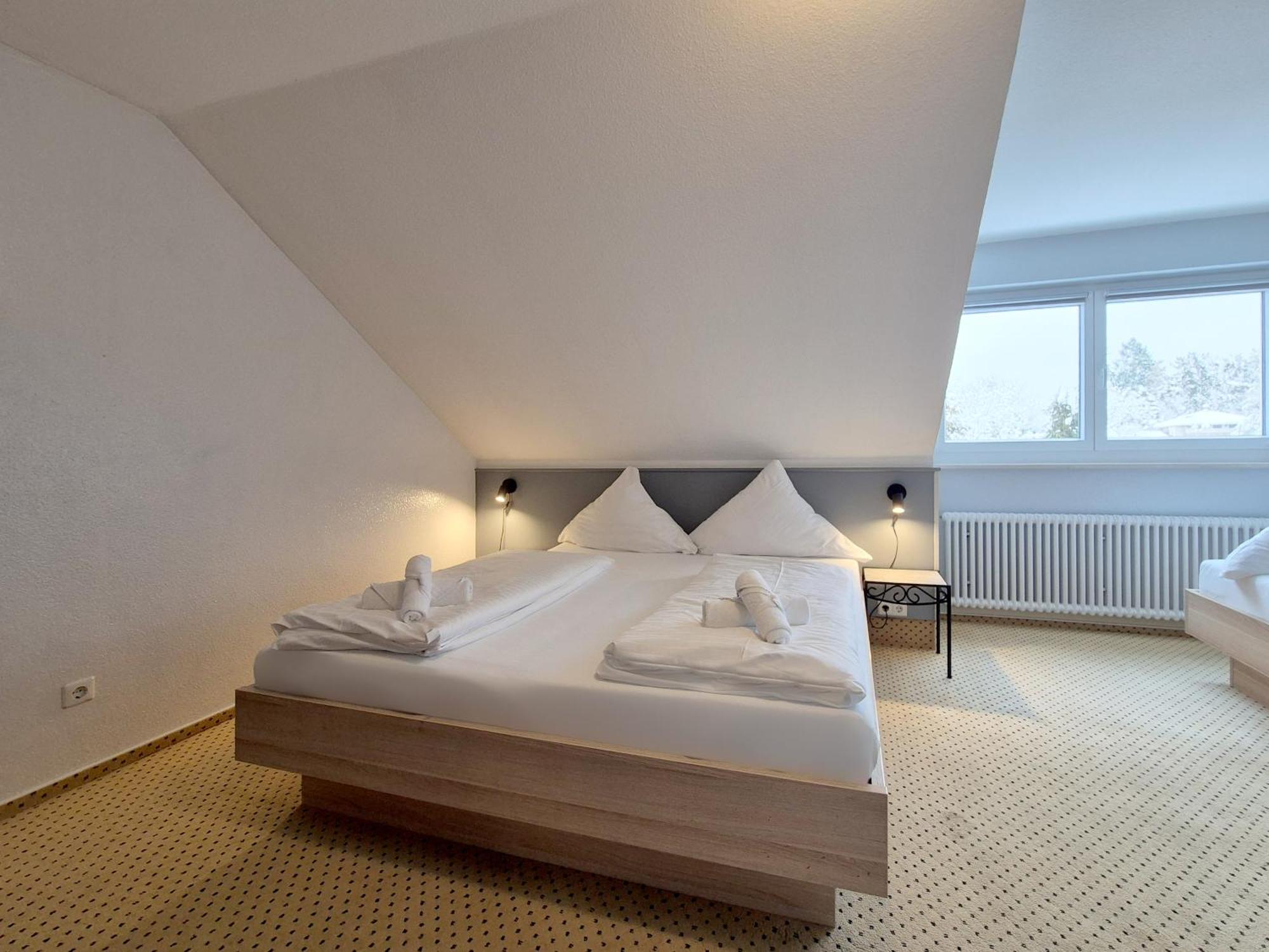 Hotel Cafe Schachener Hof Lindau Bodensee Lindau (Bodensee)