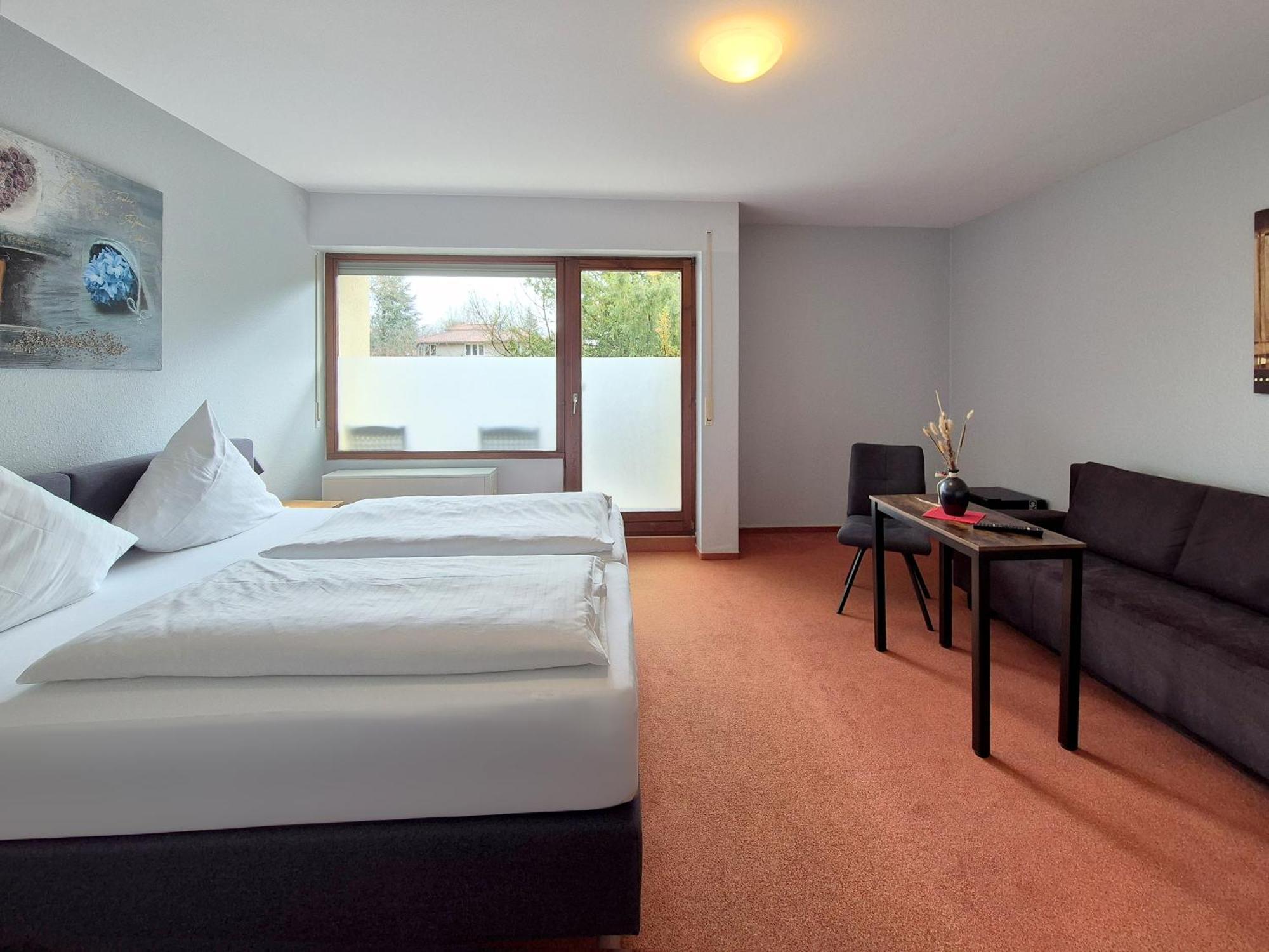 Hotel Cafe Schachener Hof Lindau Bodensee Lindau (Bodensee)