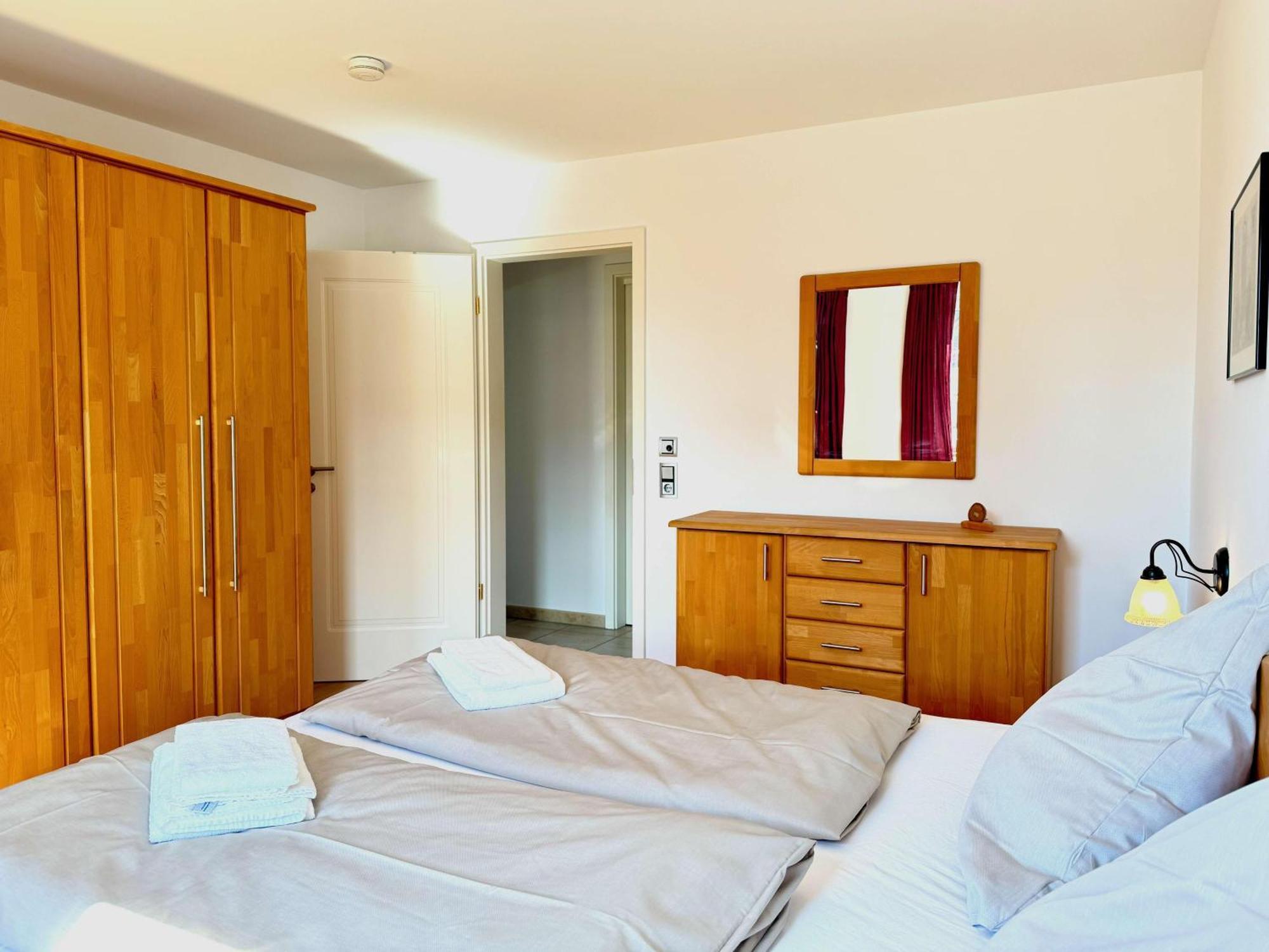 Residenz Am Apartment
