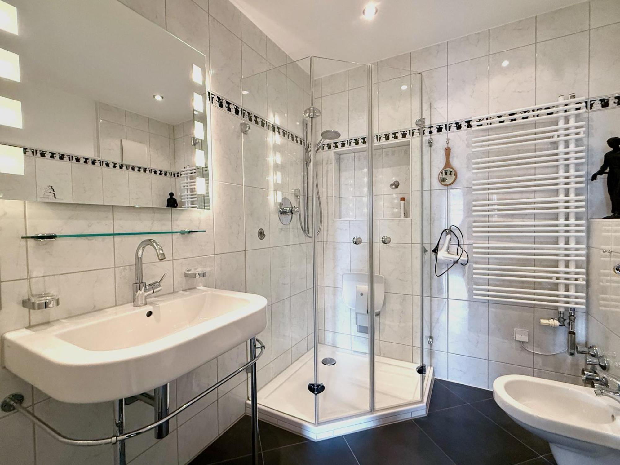 Apartment Residenz Am