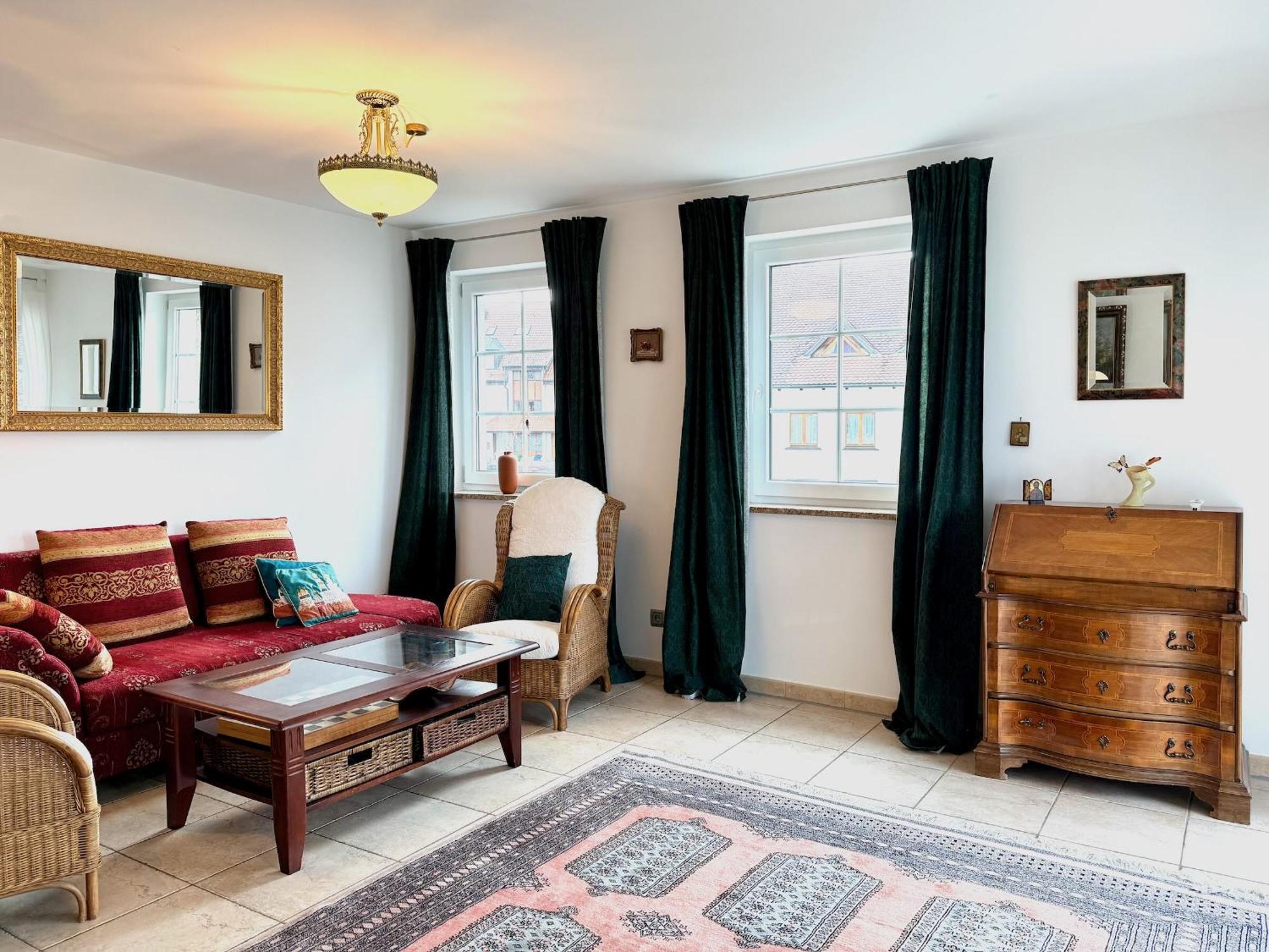 Apartment Residenz Am