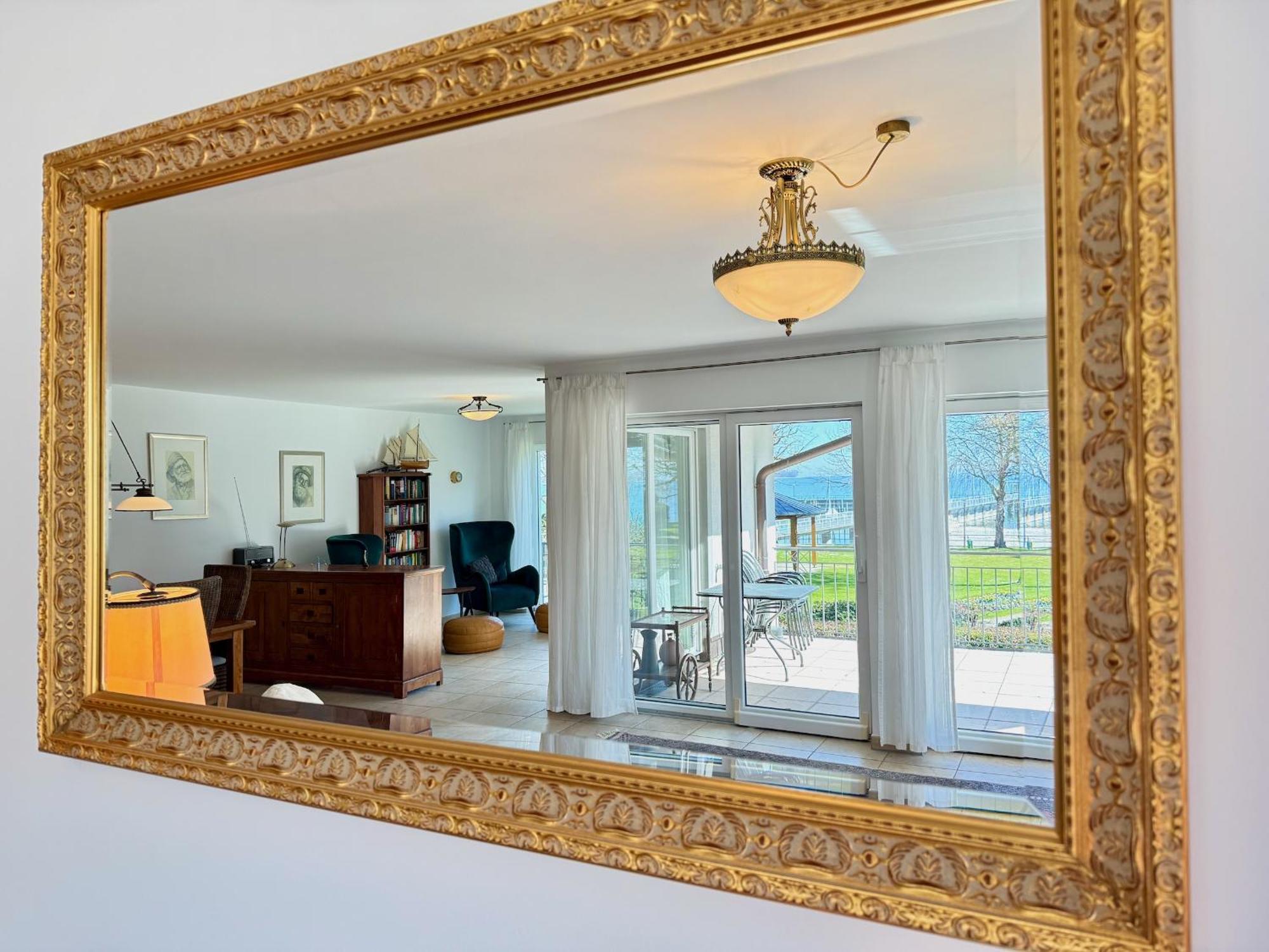 Residenz Am Apartment *