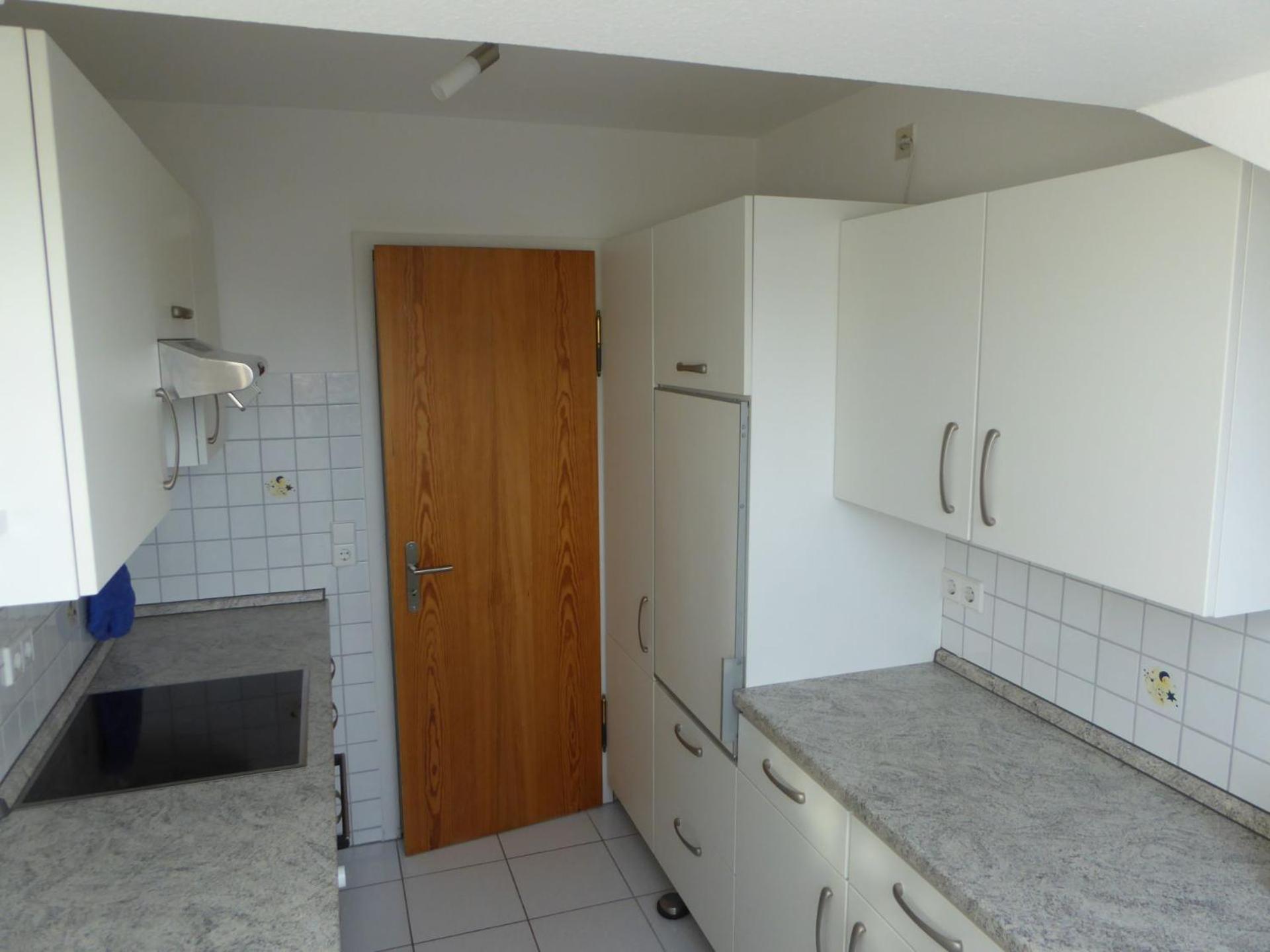 Apartment Bodenseeblick