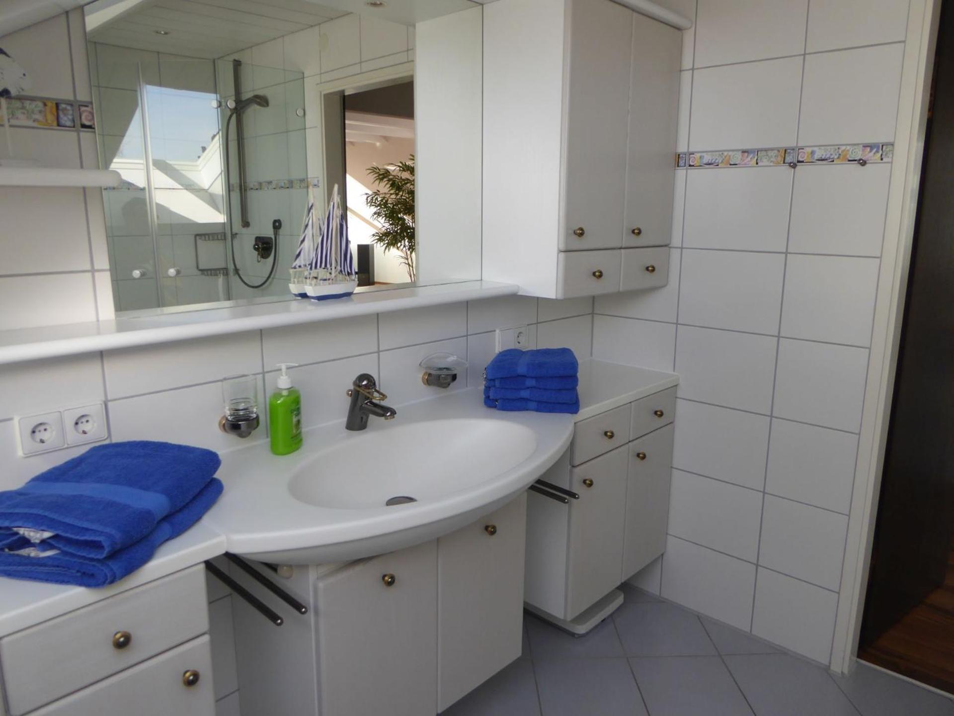 Bodenseeblick Apartment *