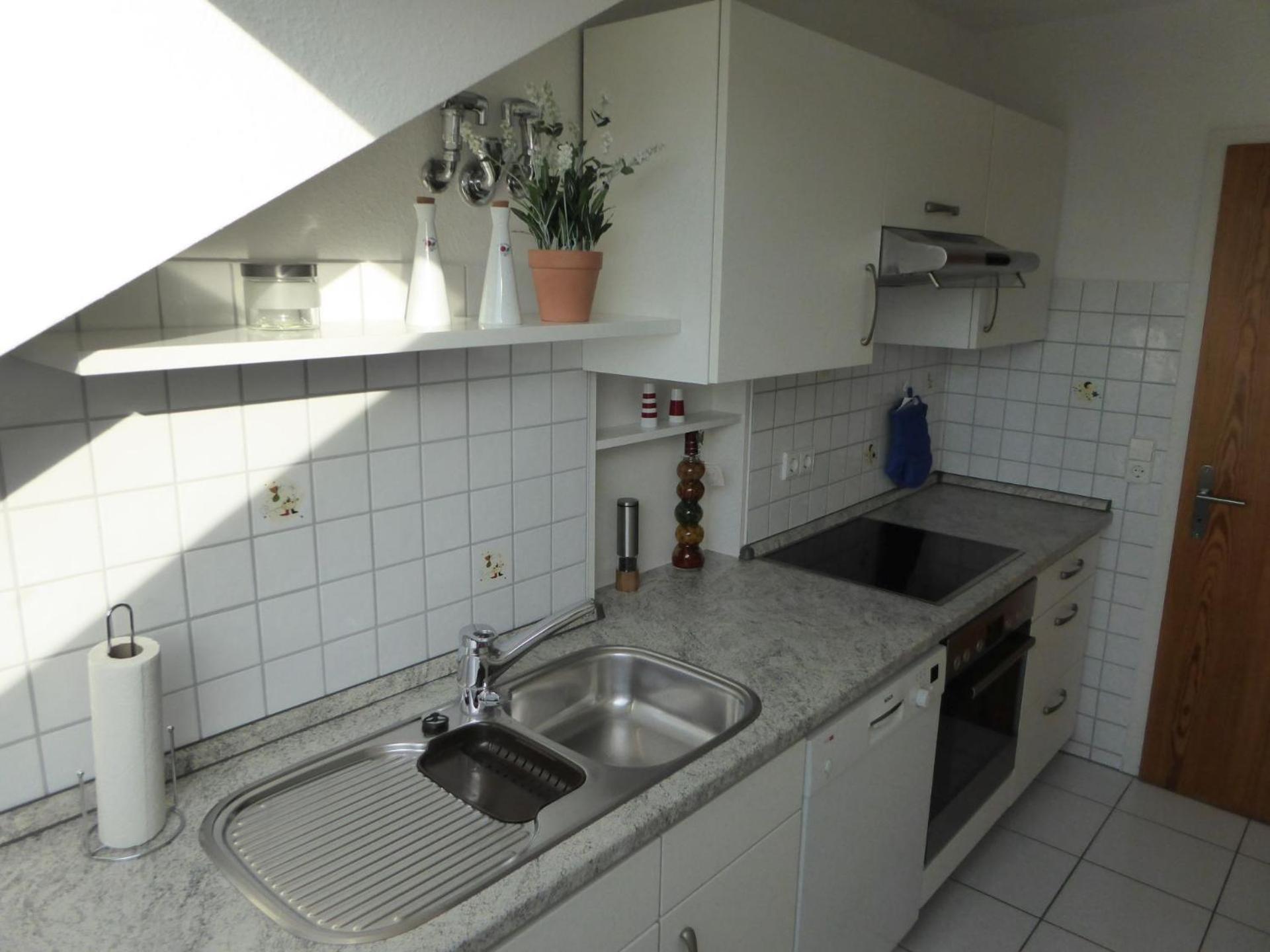 Apartment Bodenseeblick Nonnenhorn