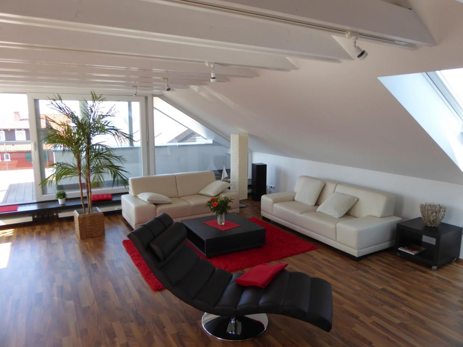 Apartment Bodenseeblick