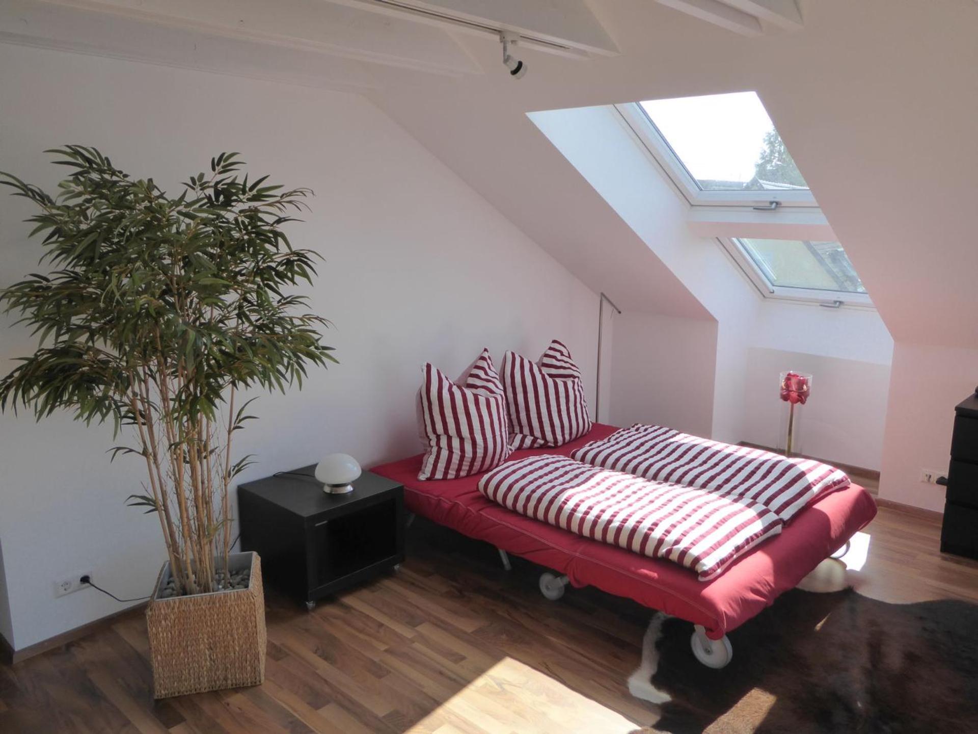 Apartment Bodenseeblick *