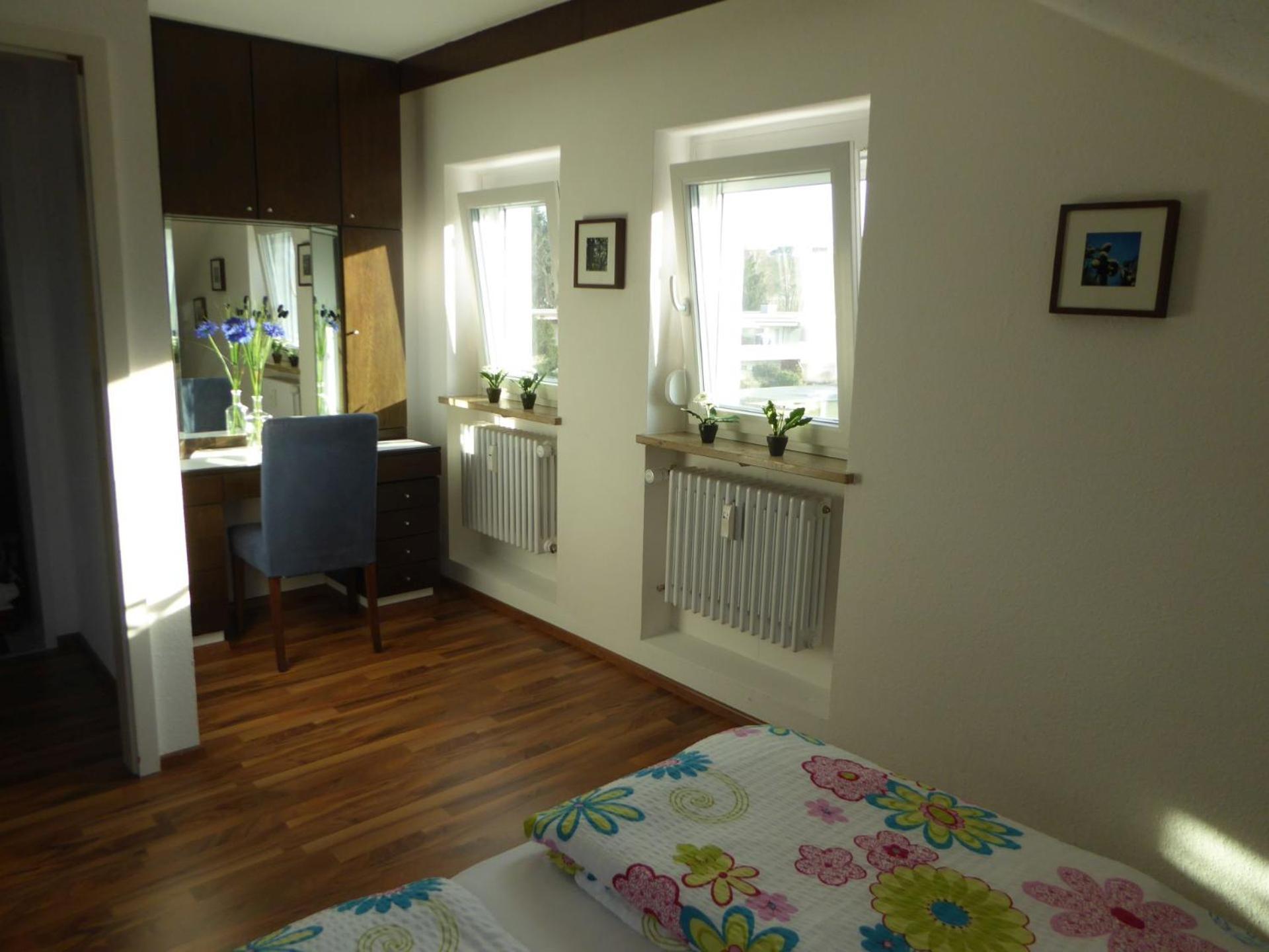 Apartment Bodenseeblick