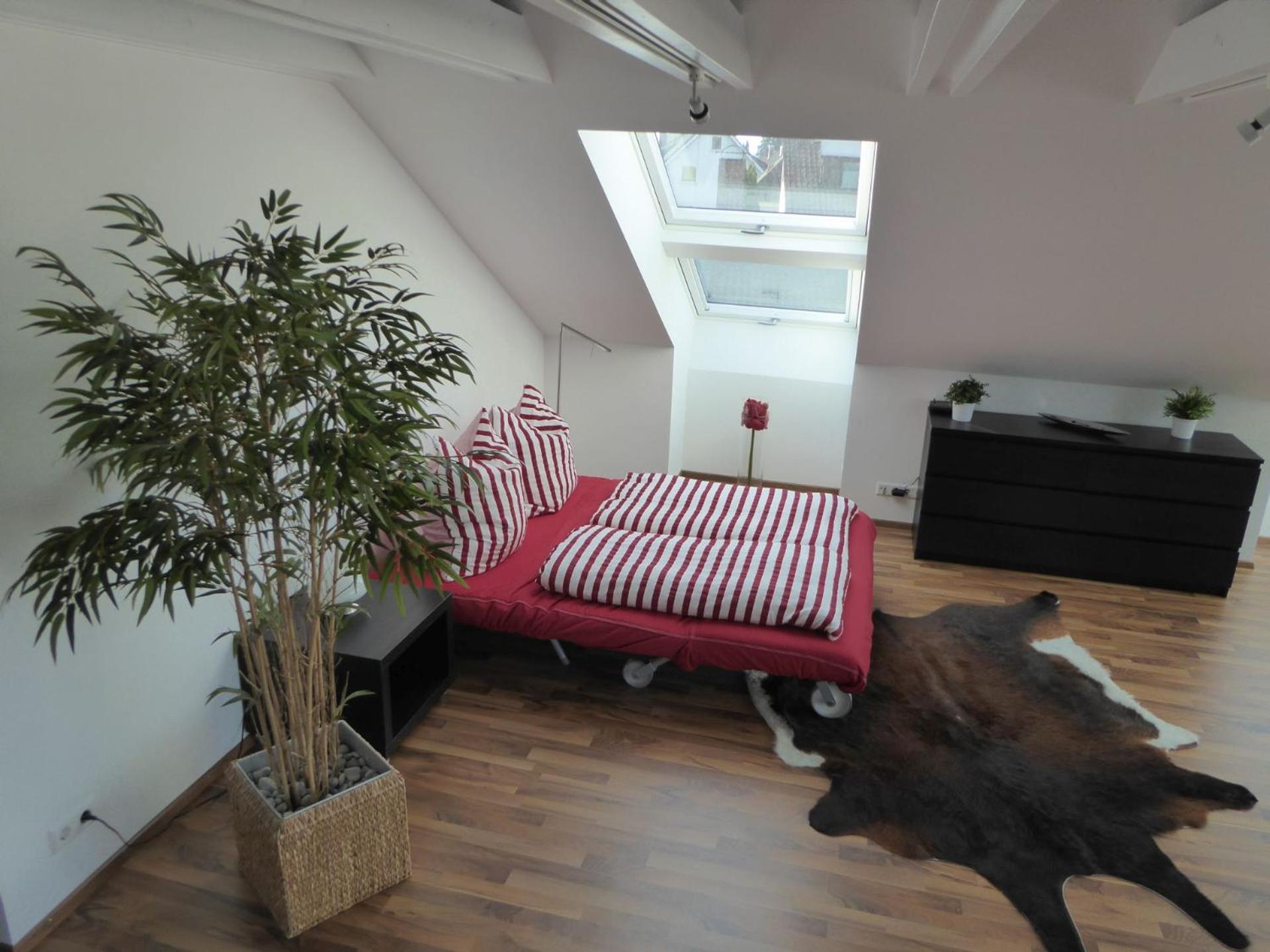 Bodenseeblick Apartment *