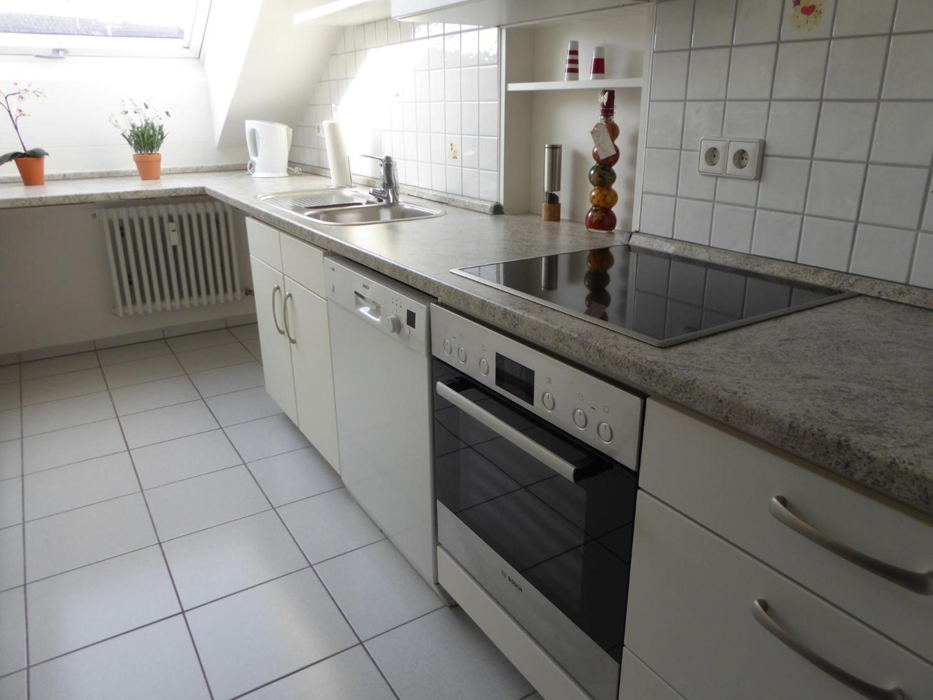 Bodenseeblick Apartment *