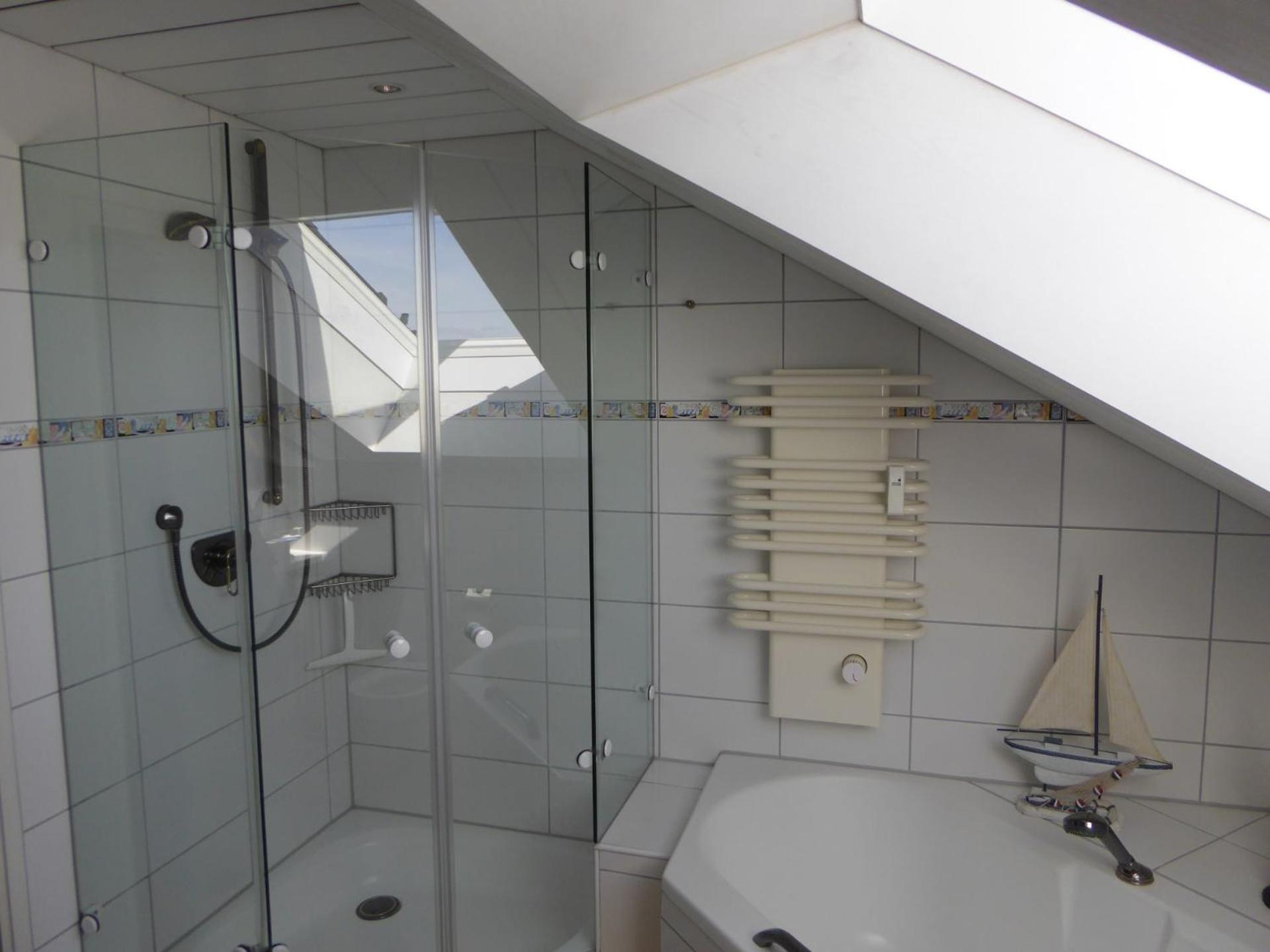 Apartment Bodenseeblick Nonnenhorn