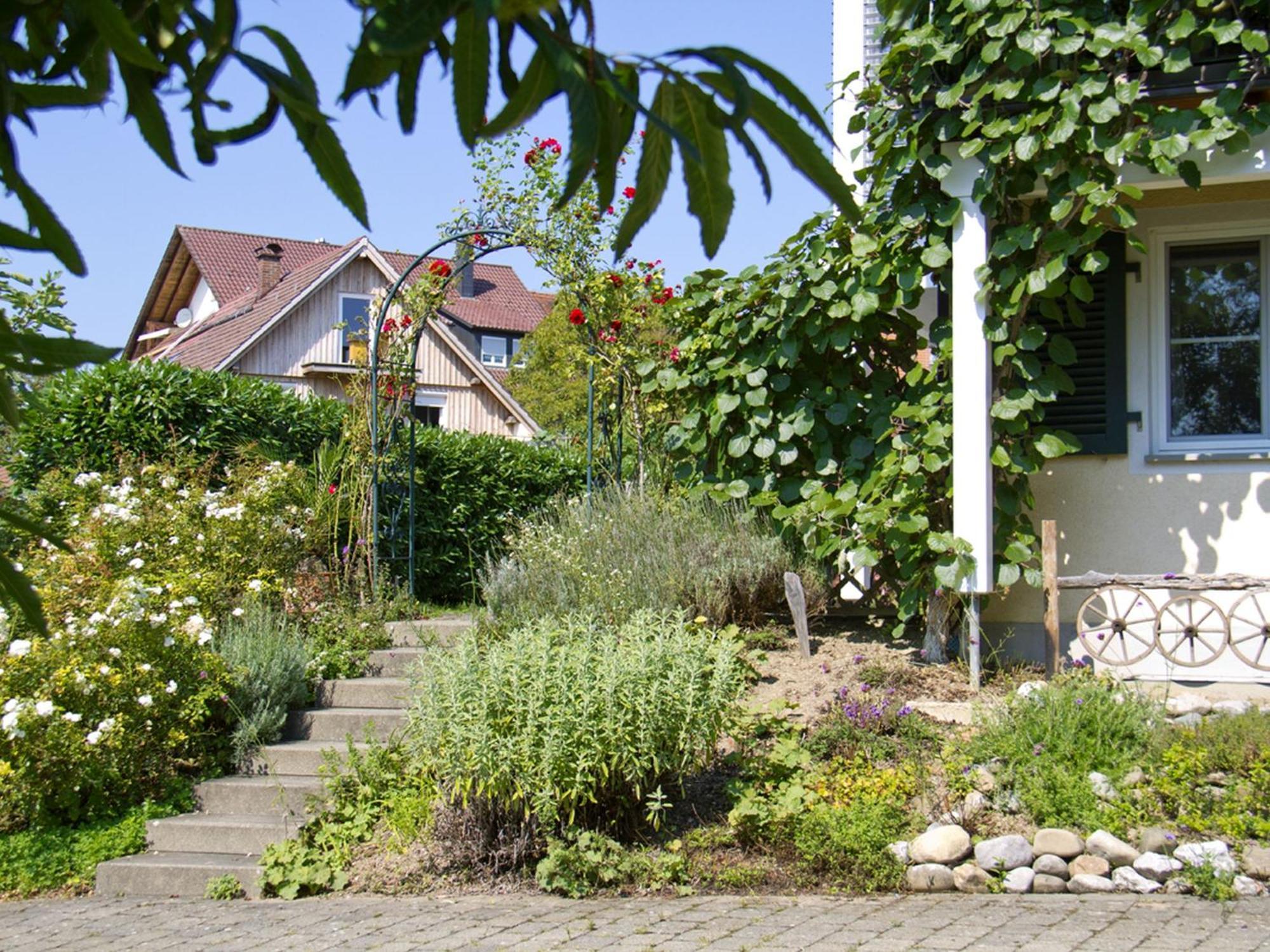 Stapelfeldt Wasserburg am Bodensee