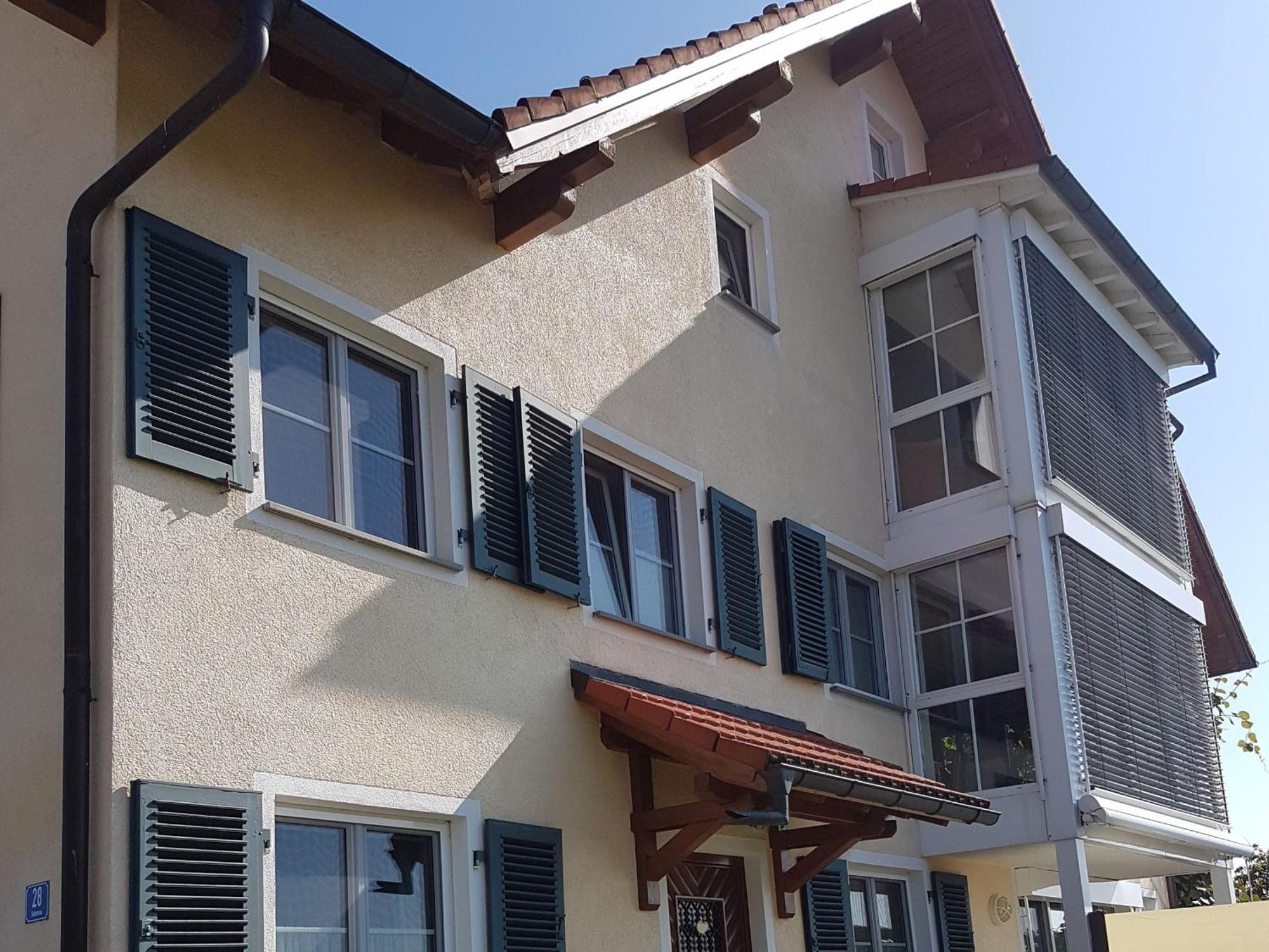 Apartment Stapelfeldt