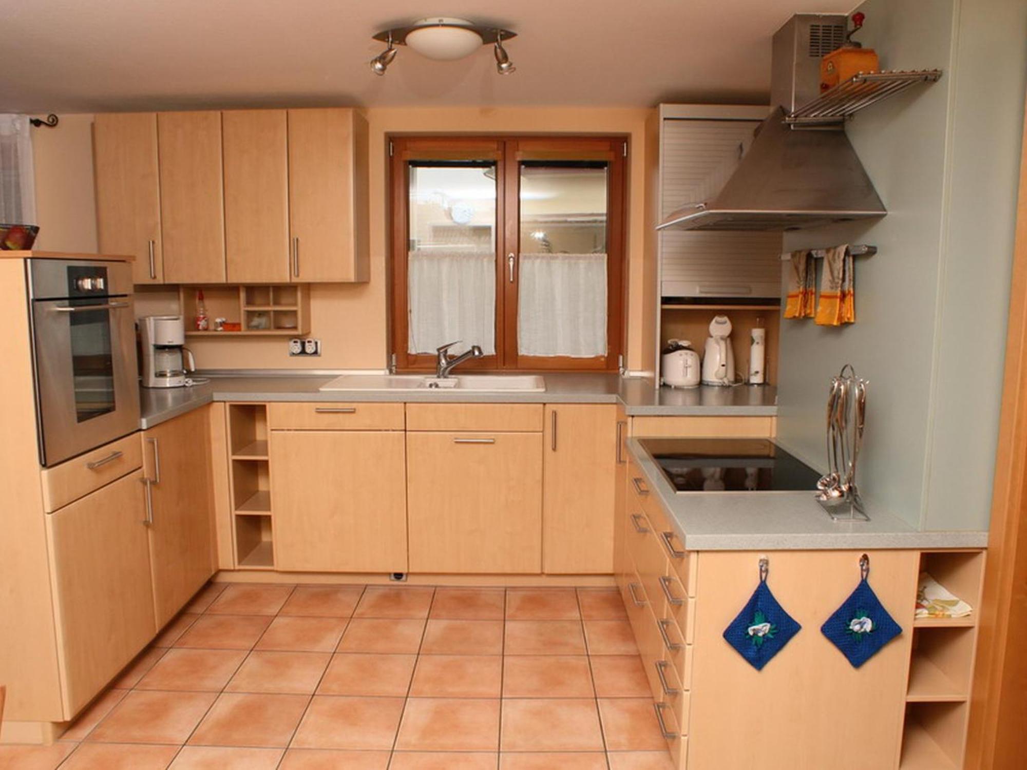 Stapelfeldt Apartment *