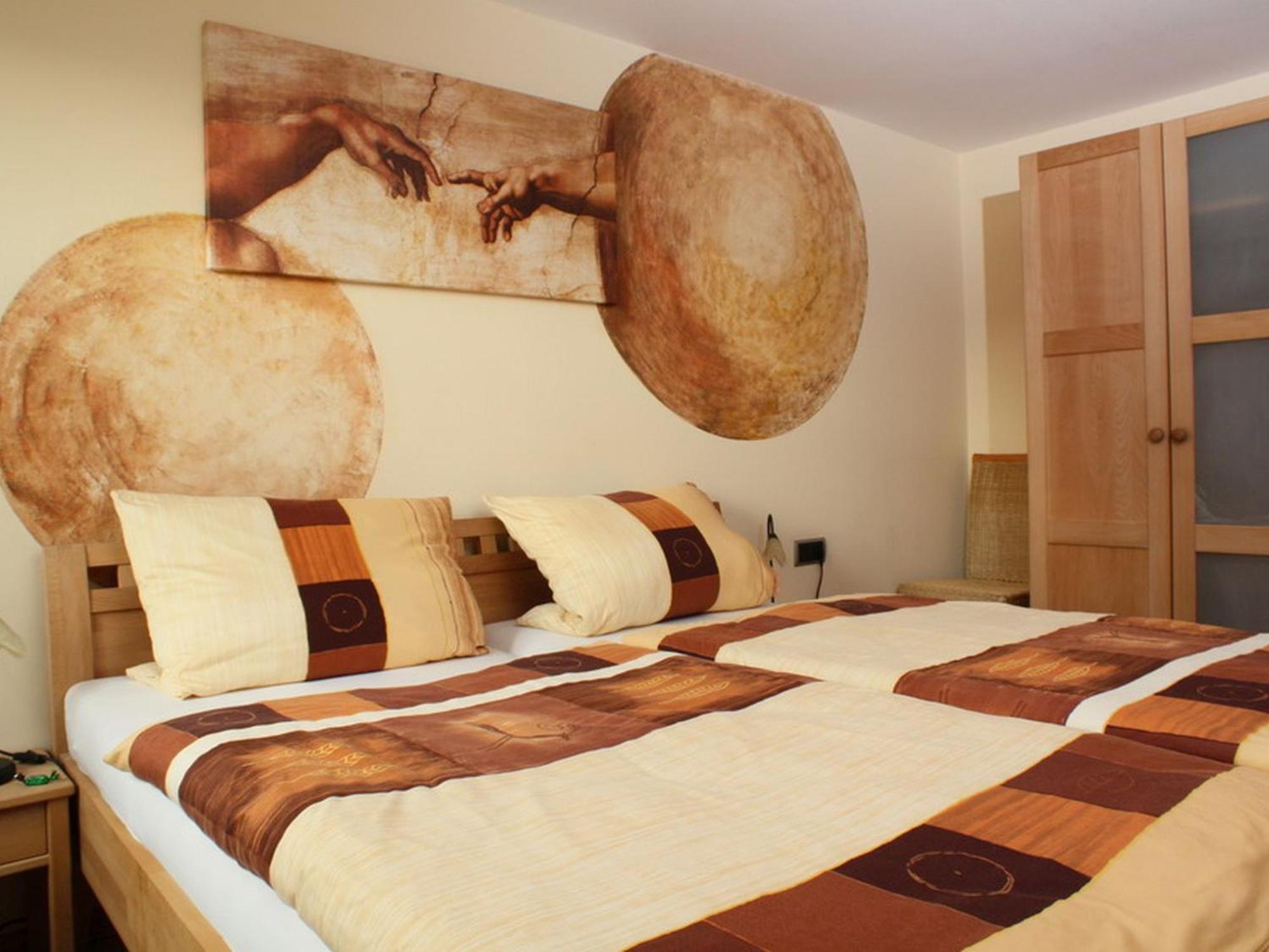 Apartment Stapelfeldt Wasserburg am Bodensee
