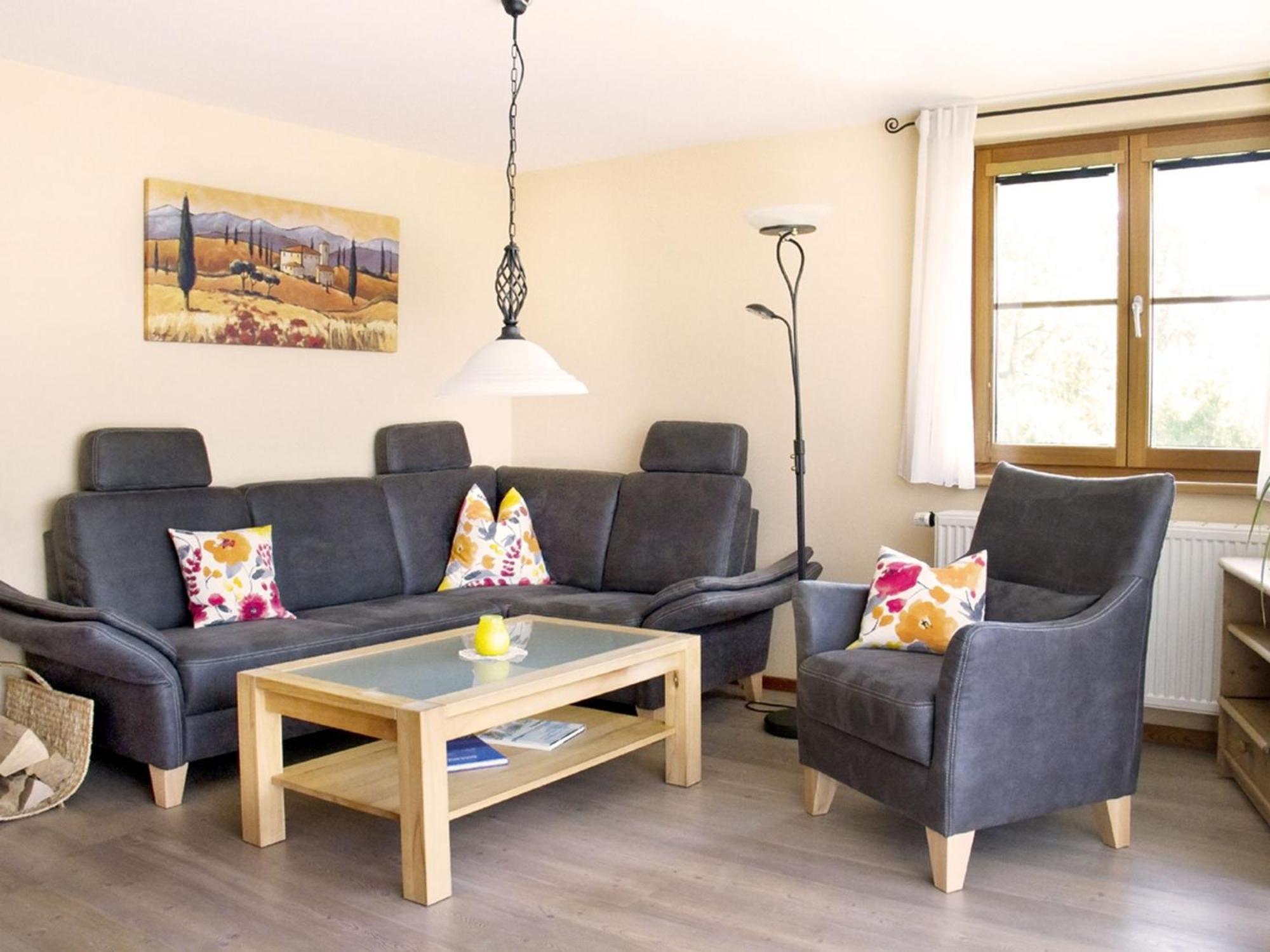 Apartment Stapelfeldt