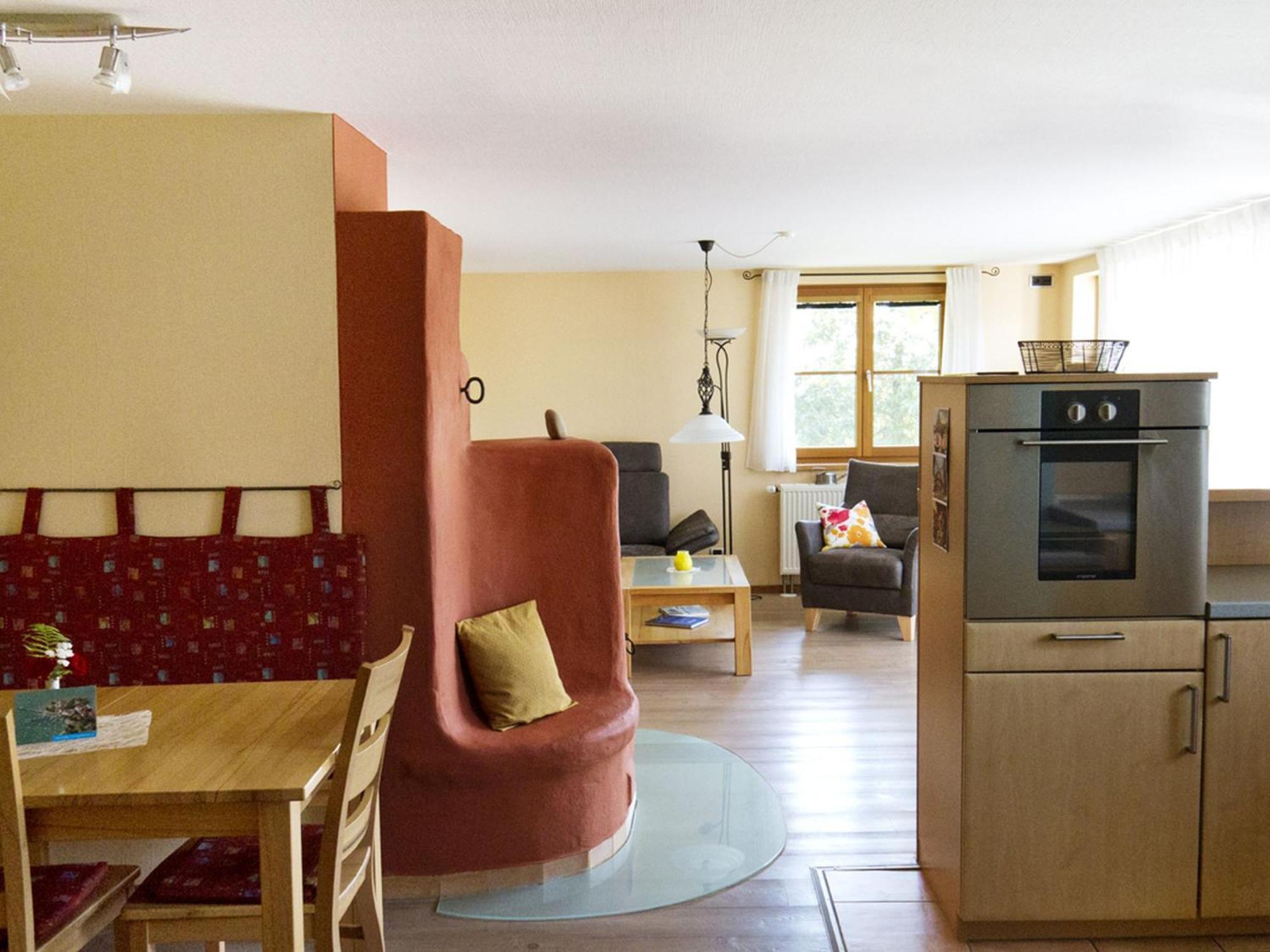 Apartment Stapelfeldt *