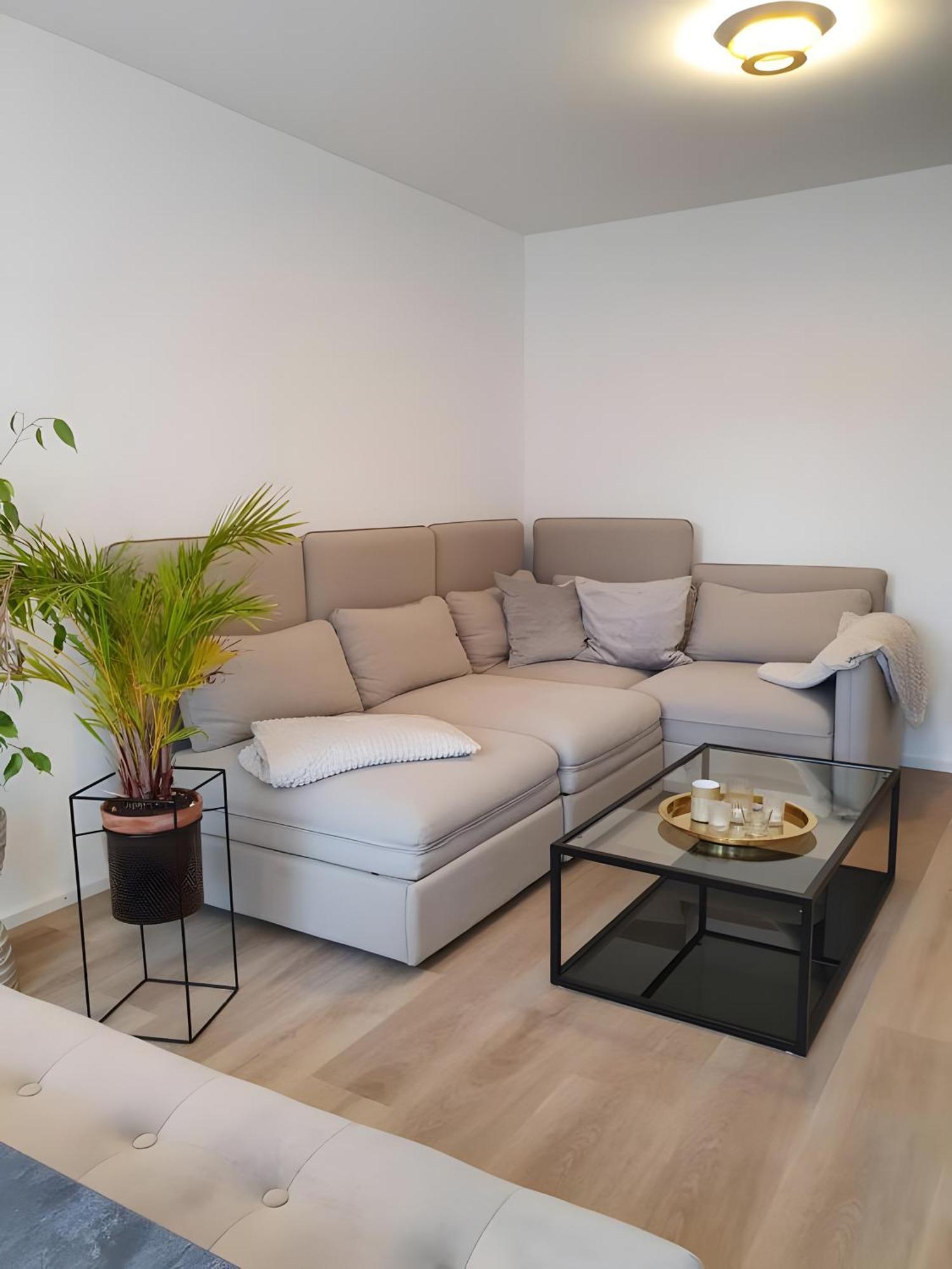 Roemerpark Holiday home Lindau (Bodensee)