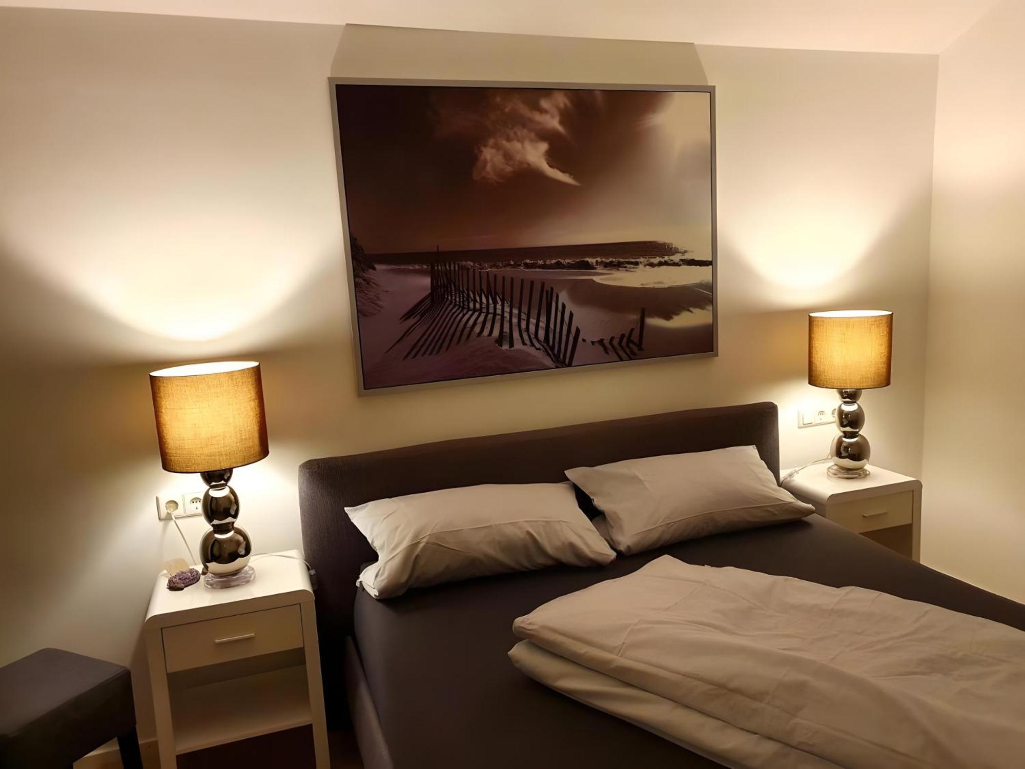 Roemerpark Holiday home *