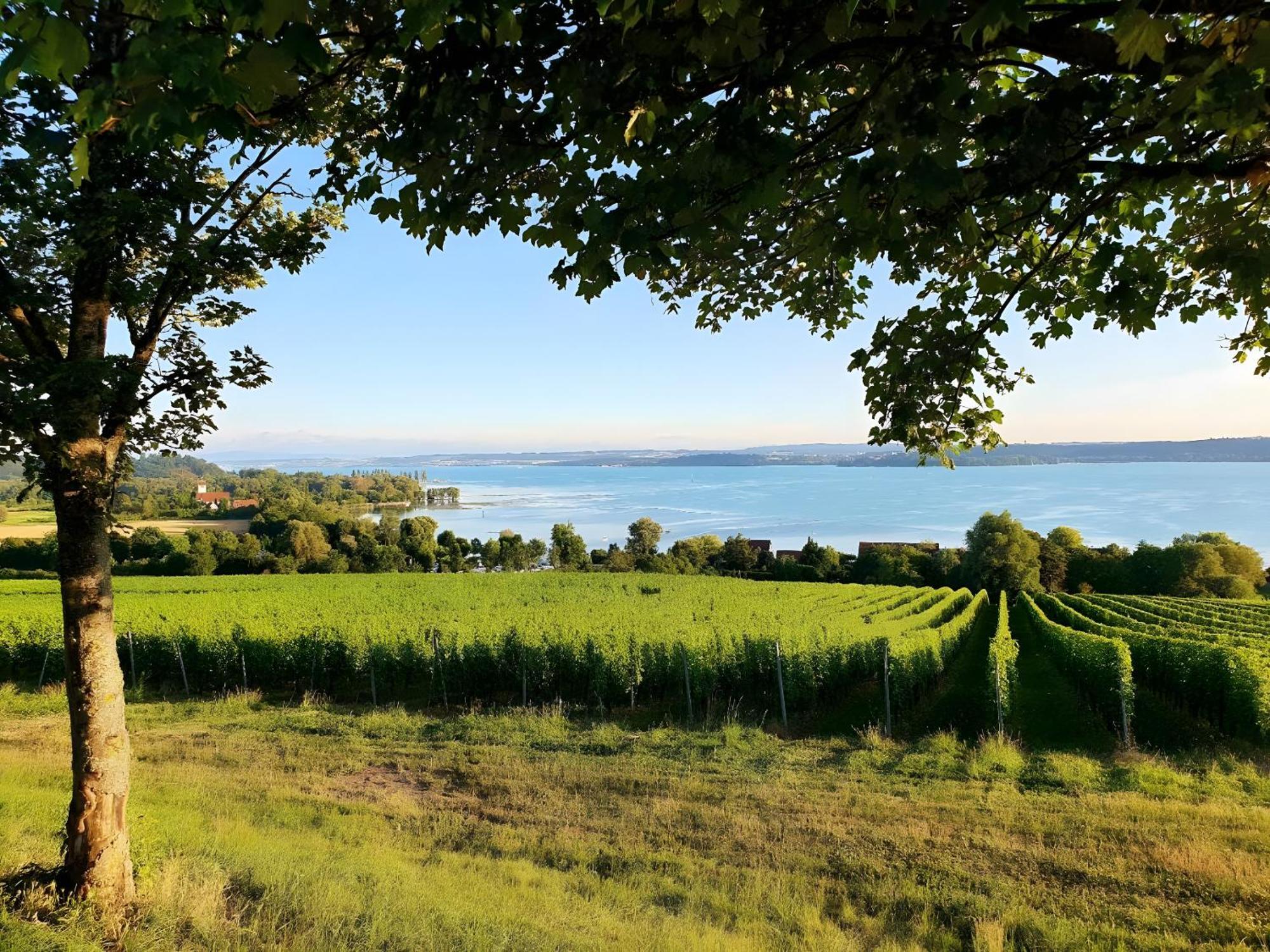 Holiday home Roemerpark Lindau (Bodensee)