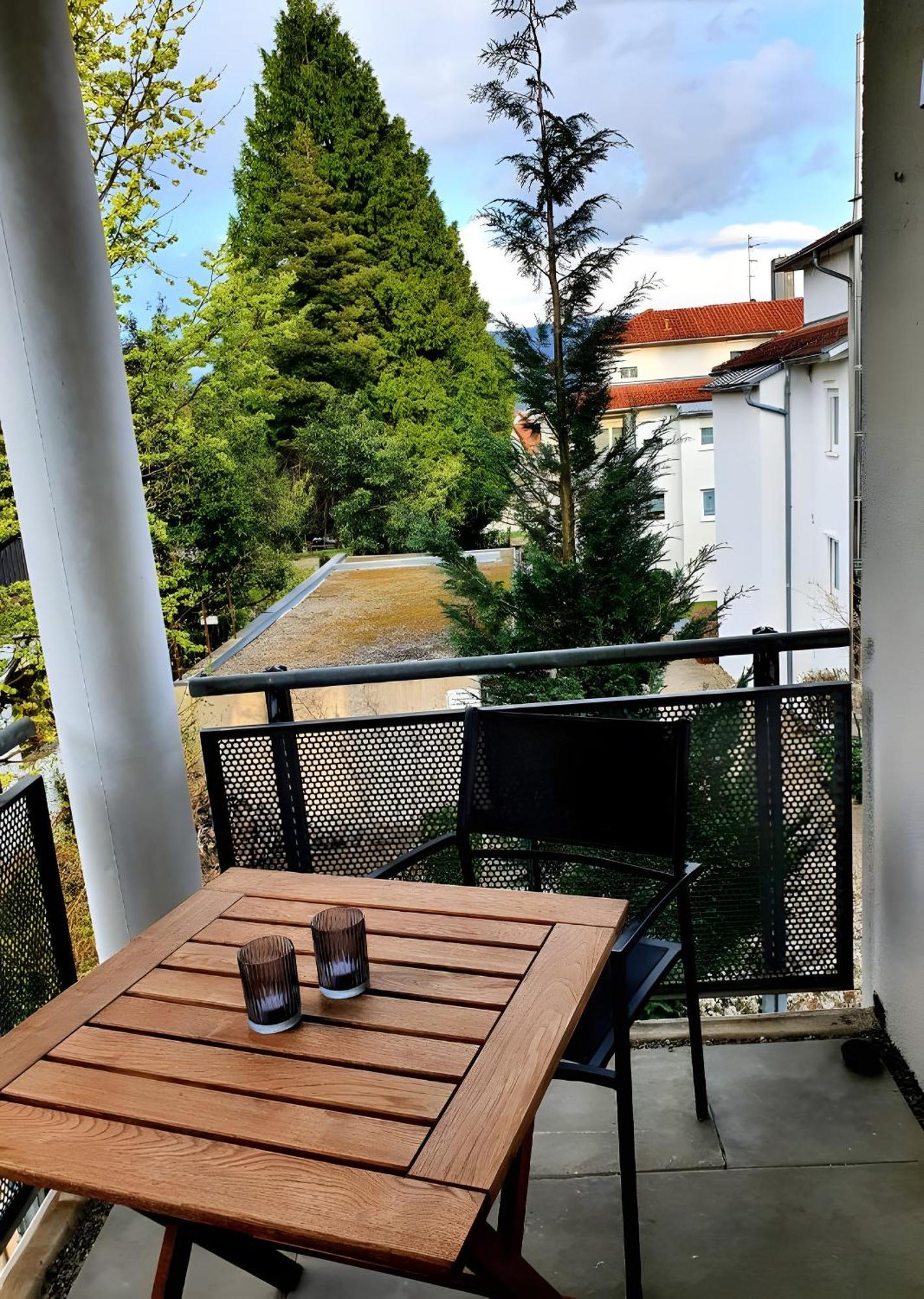 Holiday home Roemerpark *