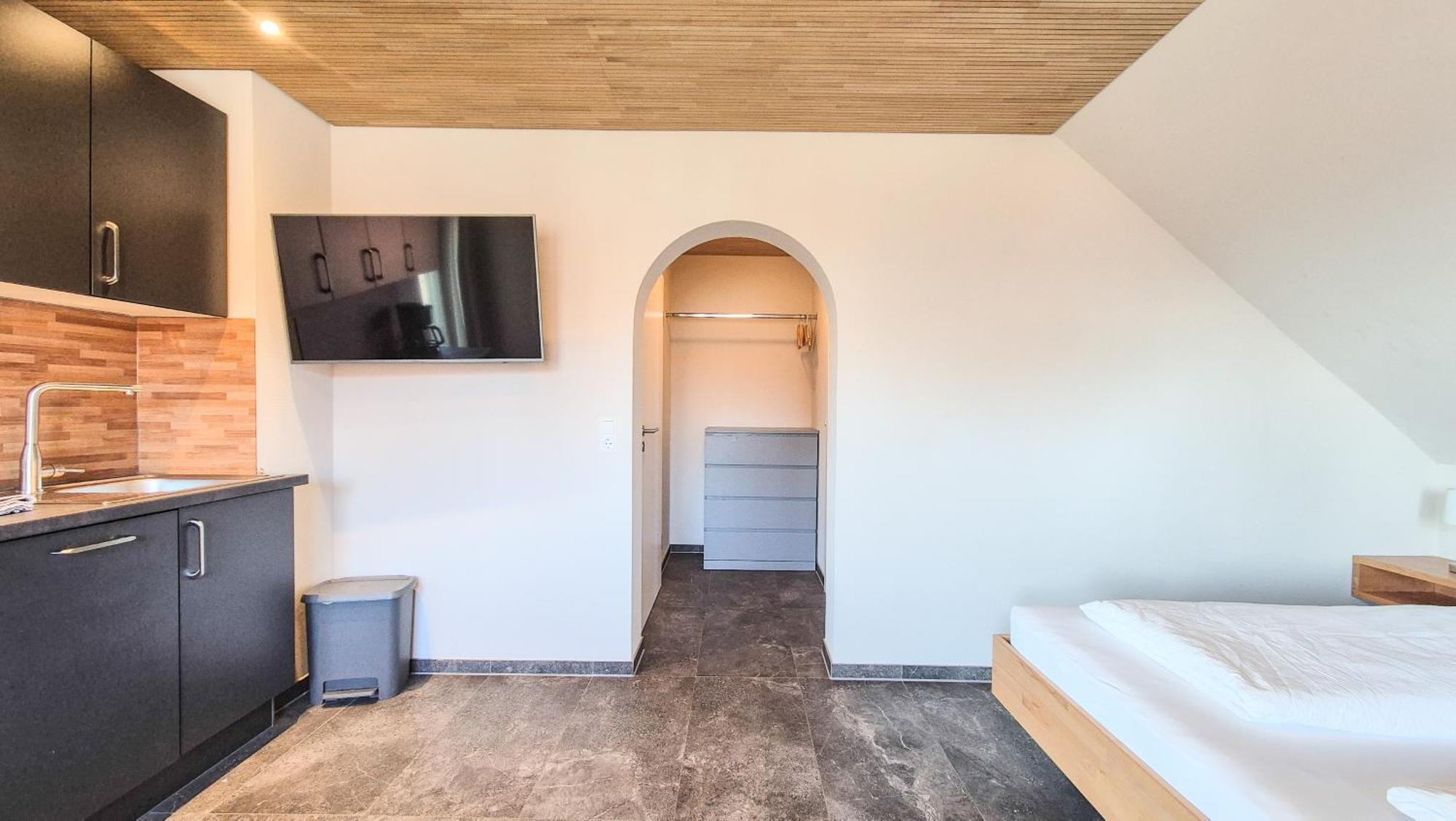 Hornstein Hotel Nonnenhorn