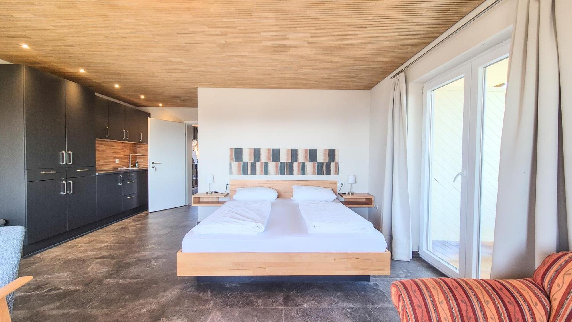 Hotel Hornstein Nonnenhorn
