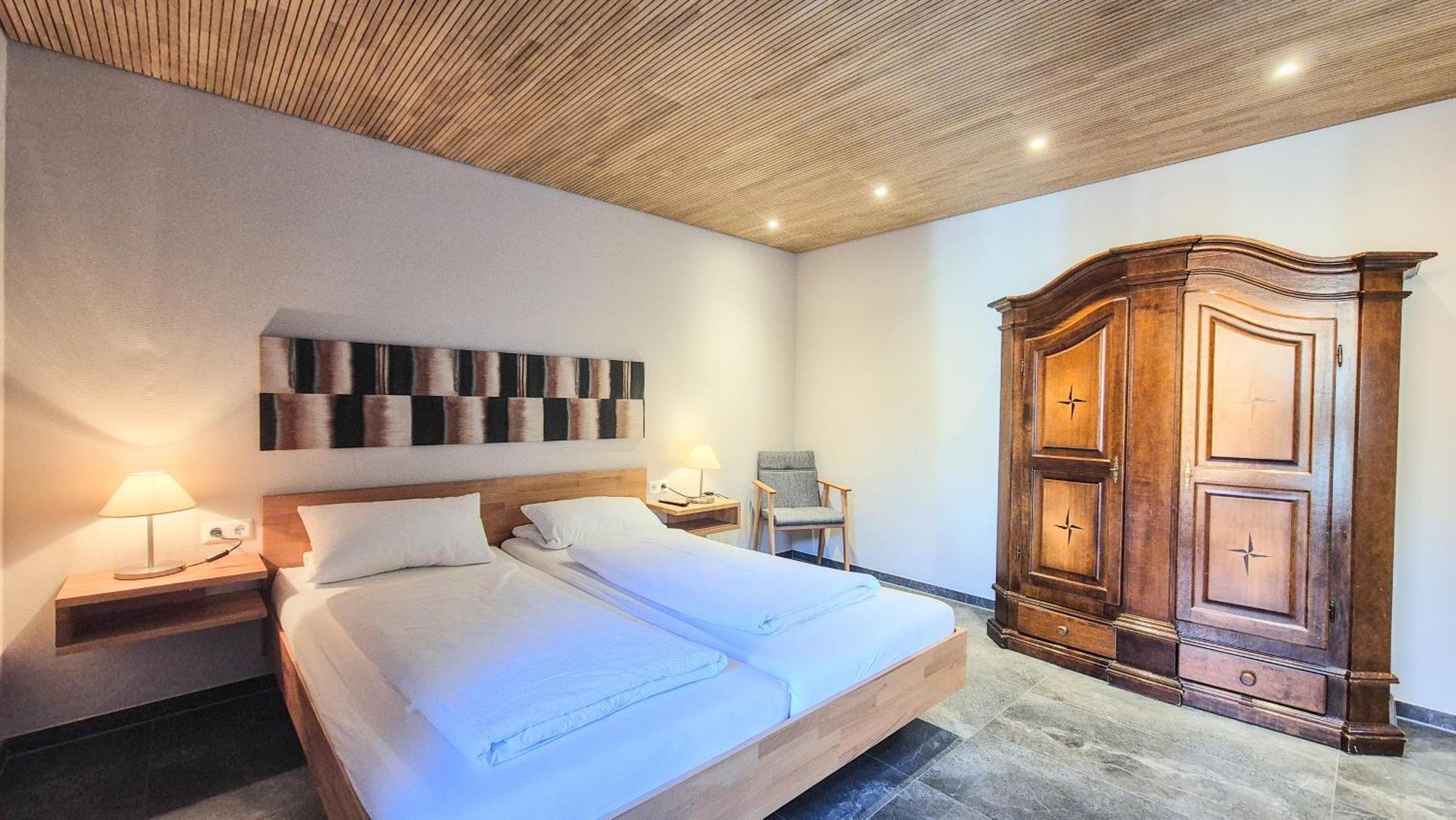 Hornstein Hotel 3*