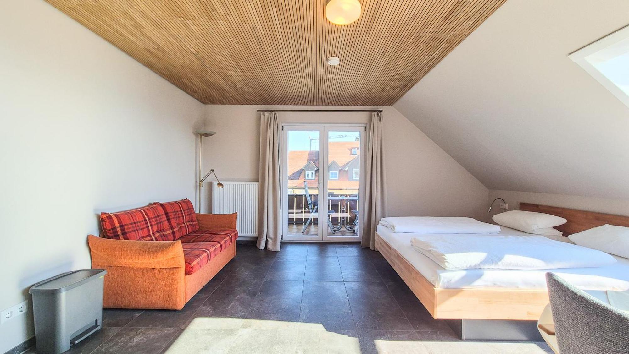 Hotel Hornstein Nonnenhorn
