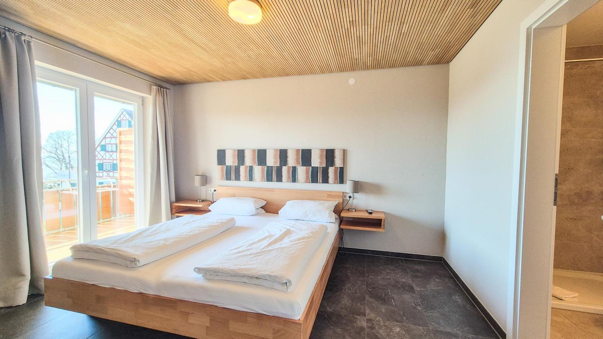 Hornstein Hotel Nonnenhorn