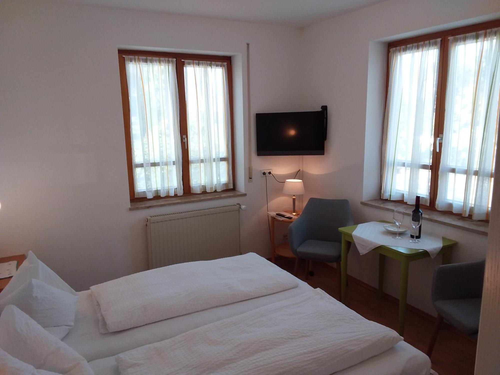 Gaestehaus Truckenbrodt Guest house Wasserburg am Bodensee