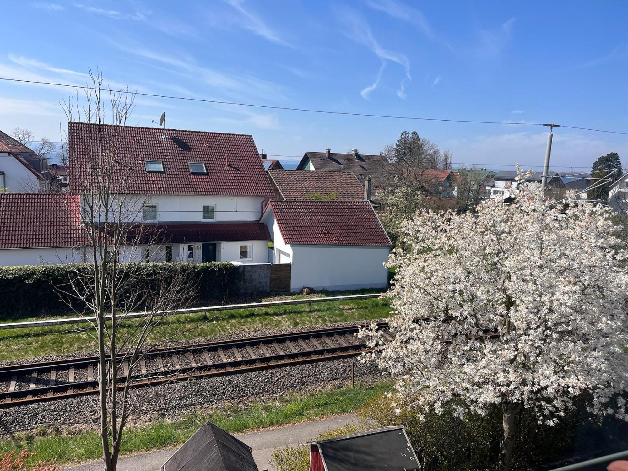 Seeliebe Nonnenhorn